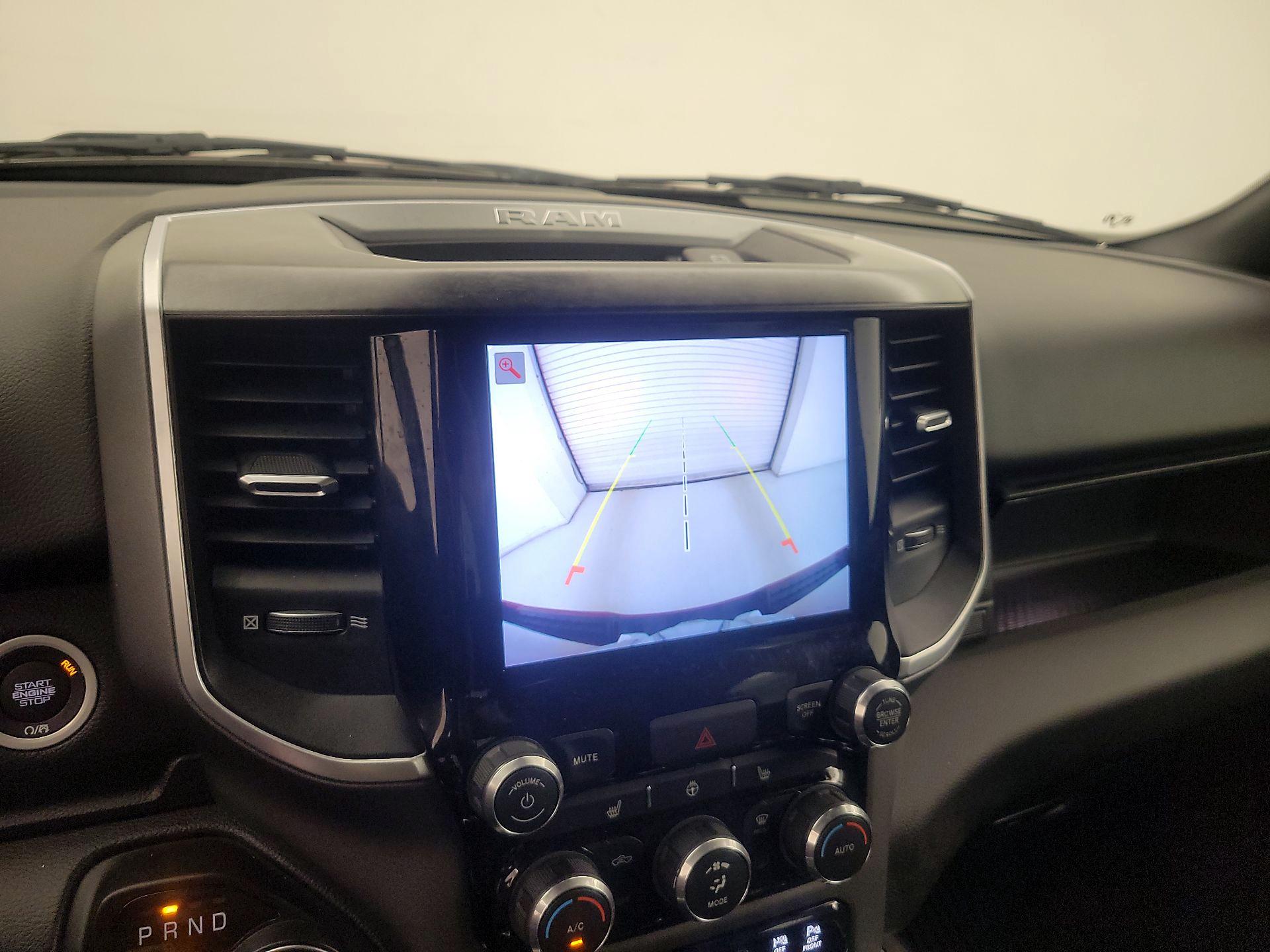 Thumbnail: 2022 RAM 1500 - 15