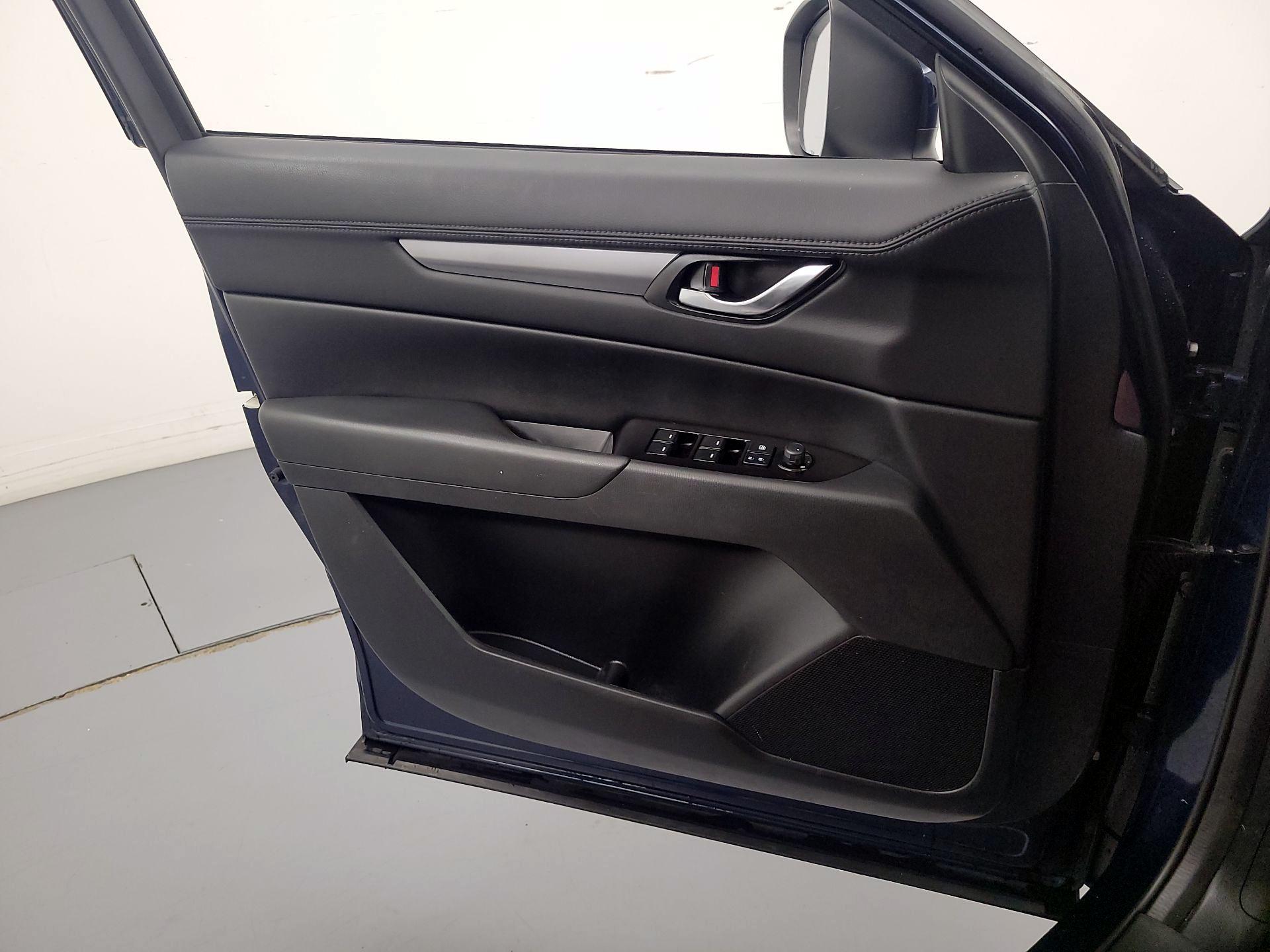 Thumbnail: 2021 Mazda CX-5 - 12