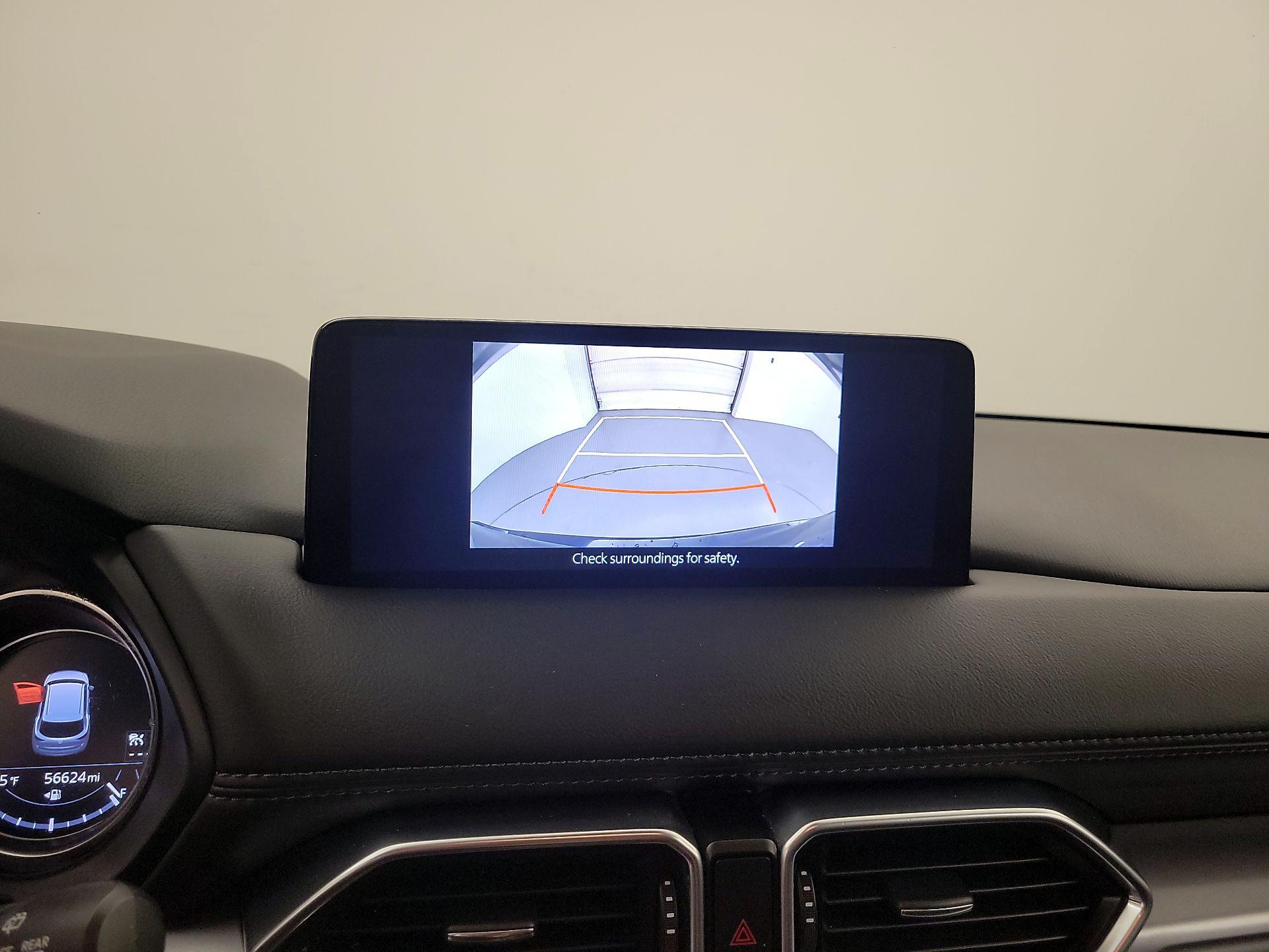 Thumbnail: 2021 Mazda CX-5 - 14