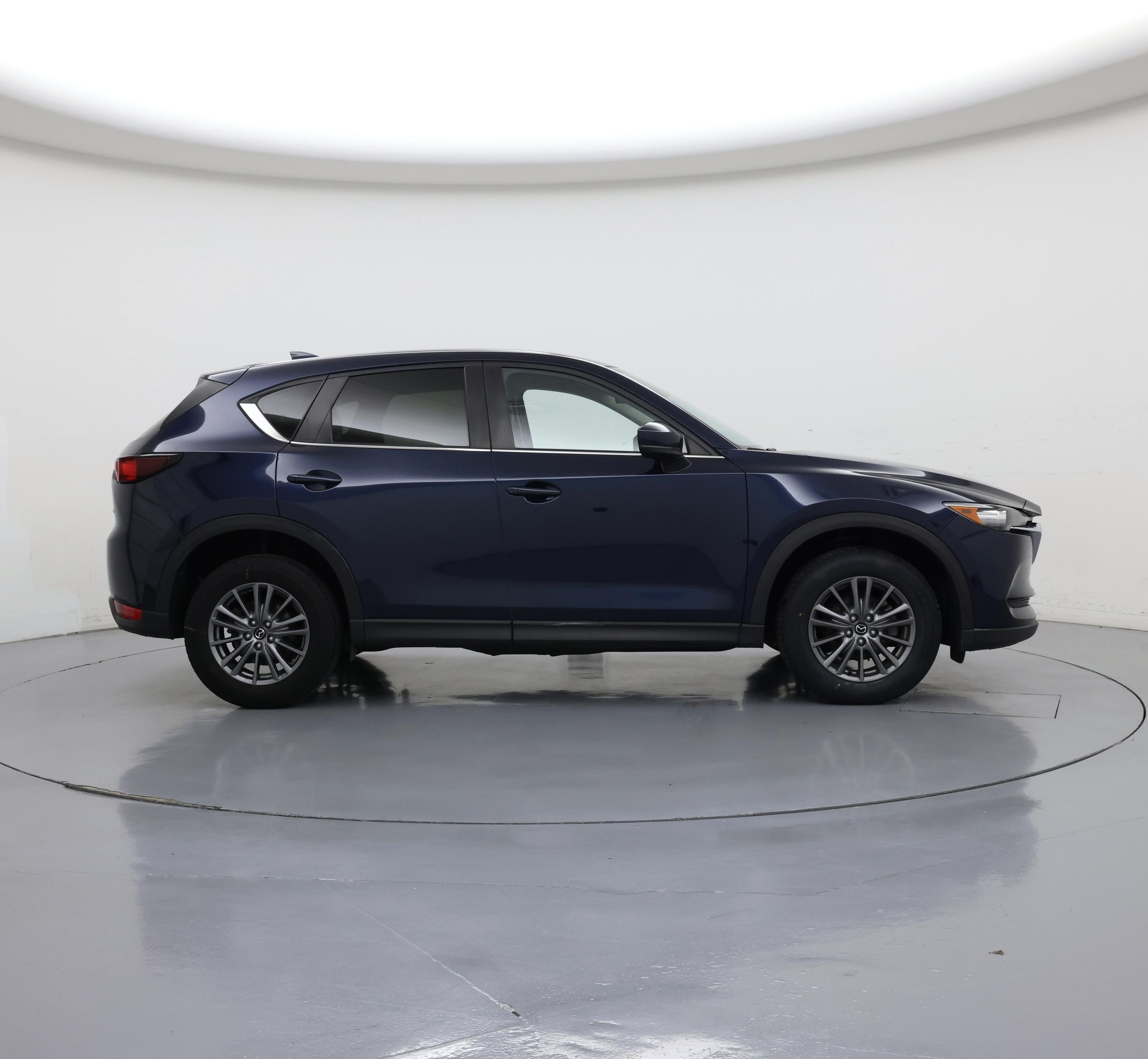 Thumbnail: 2021 Mazda CX-5 - 7