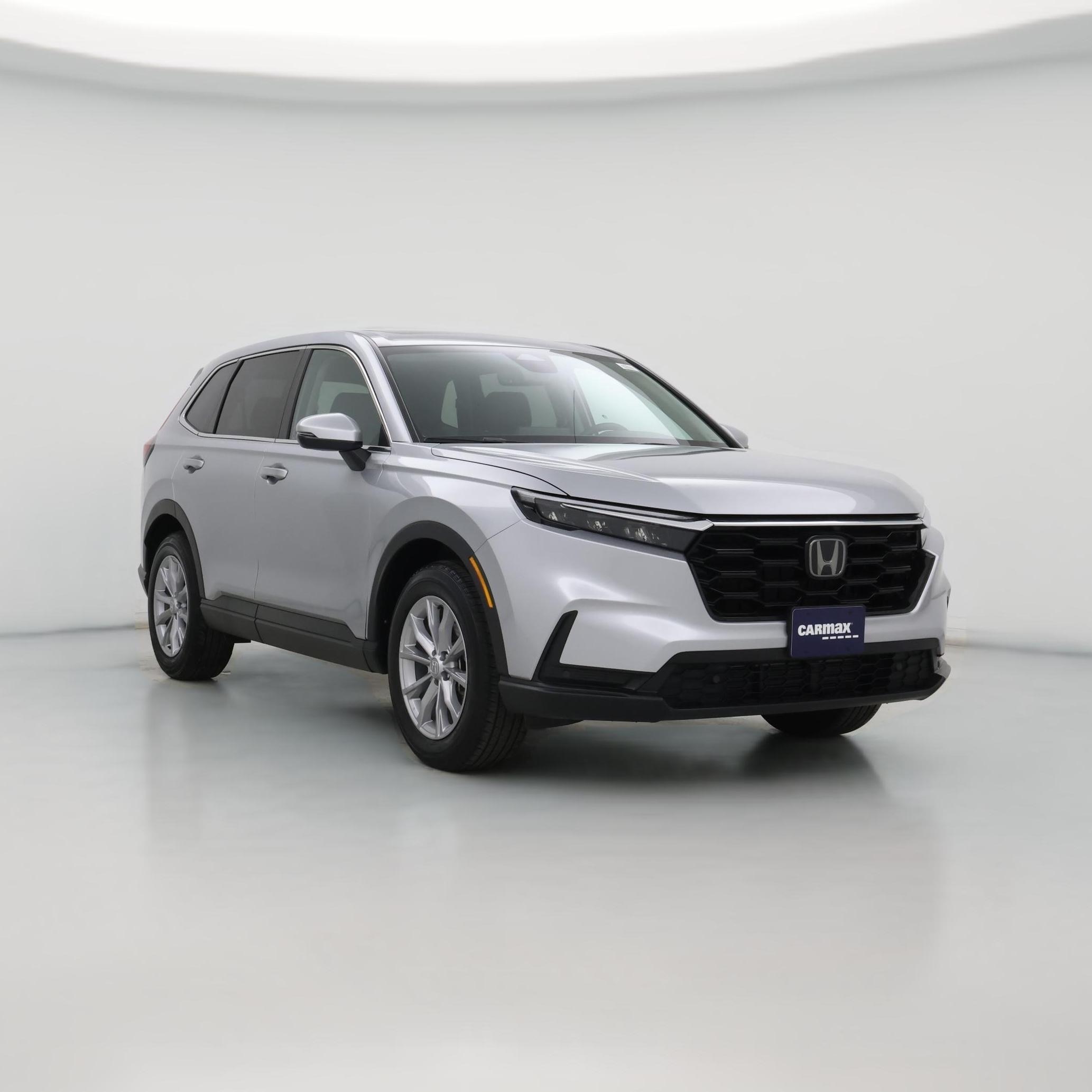 Thumbnail: 2025 Honda CR-V - 1