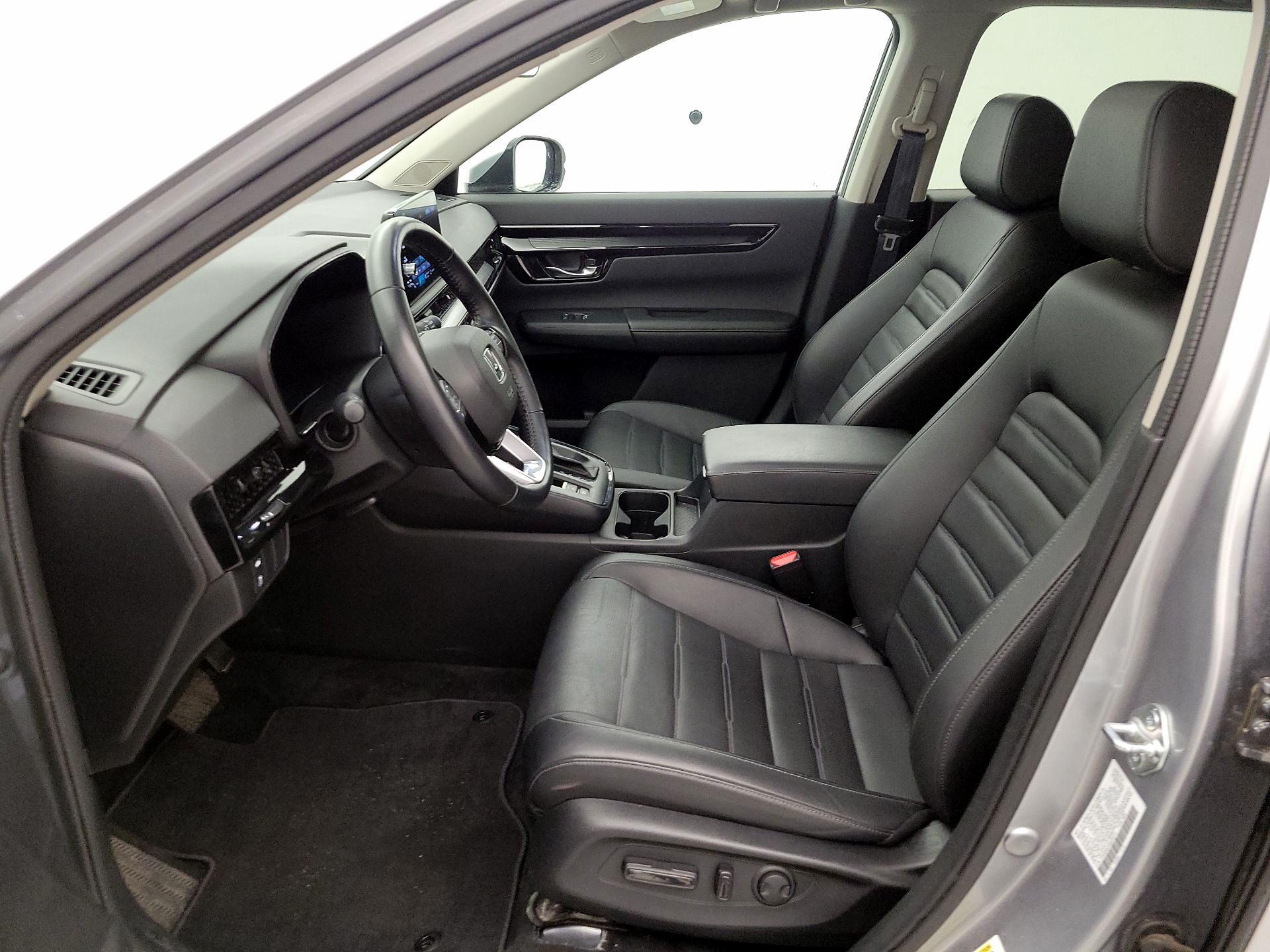 Thumbnail: 2025 Honda CR-V - 11