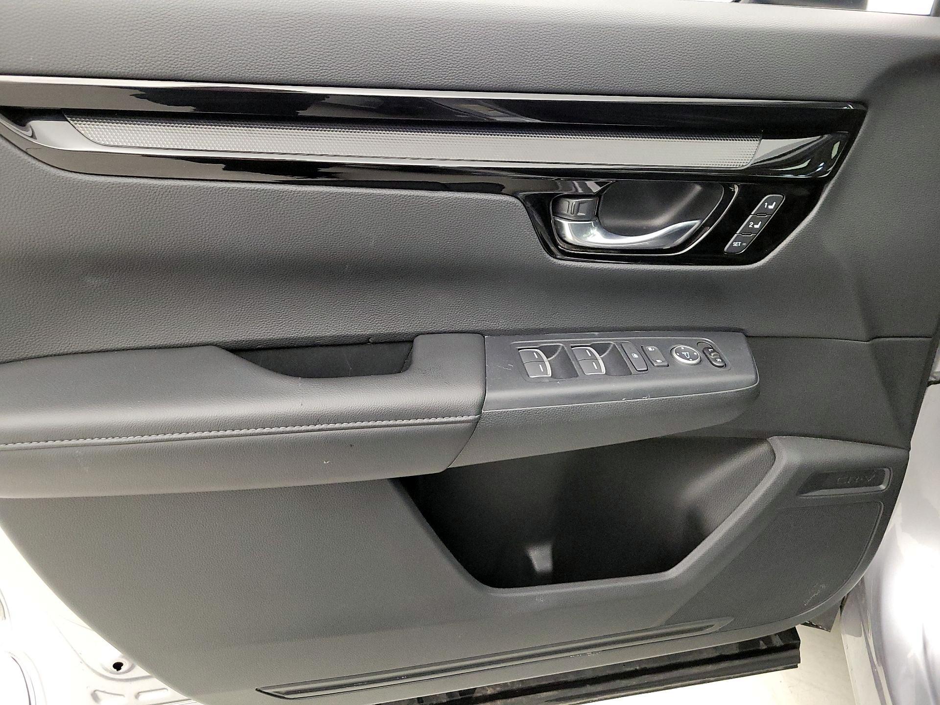 Thumbnail: 2025 Honda CR-V - 12