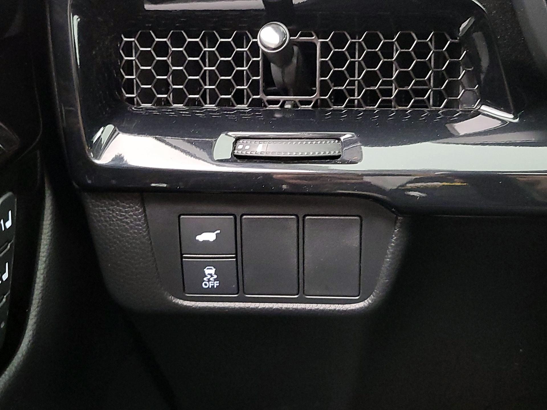 Thumbnail: 2025 Honda CR-V - 13