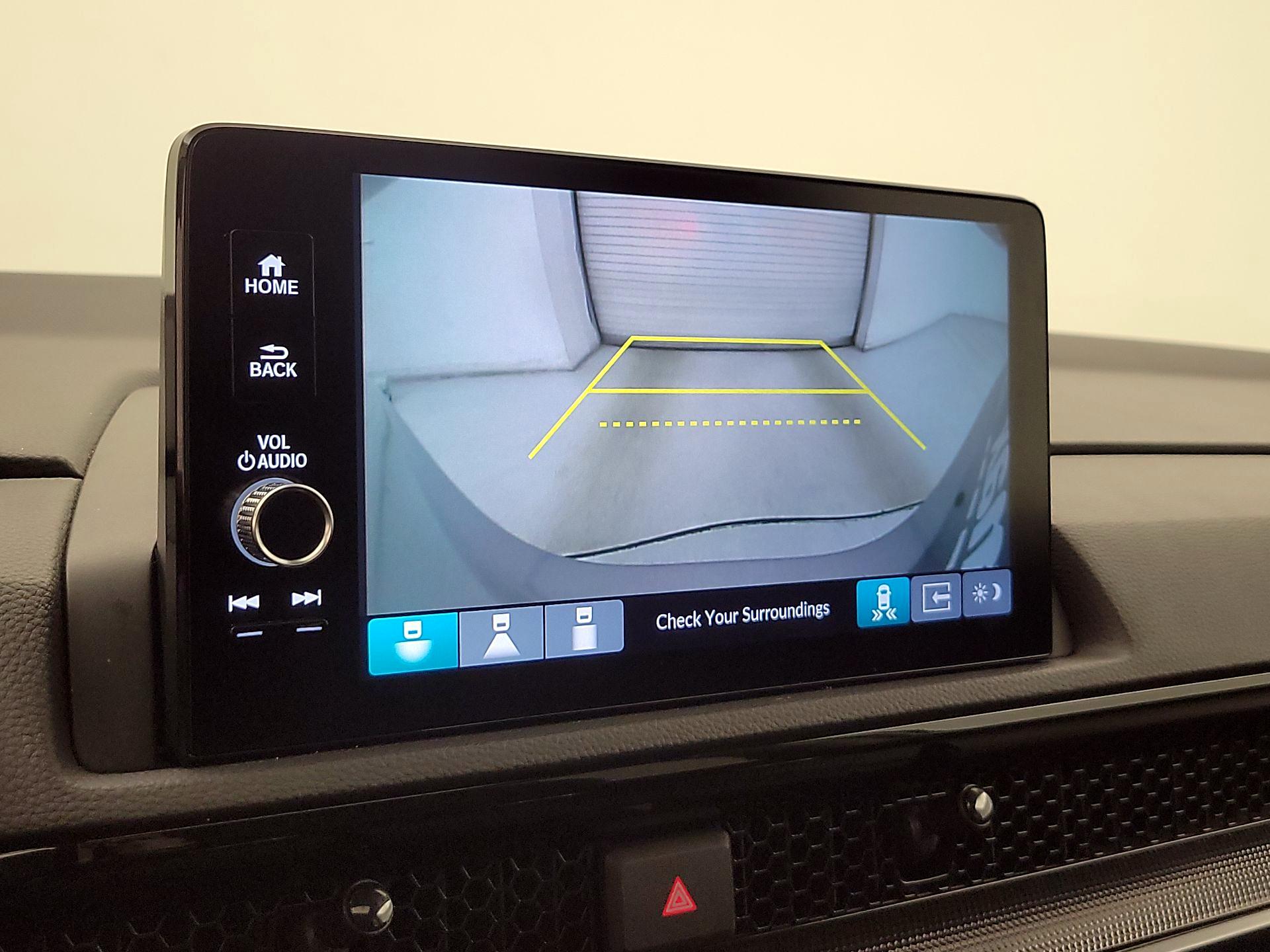 Thumbnail: 2025 Honda CR-V - 14