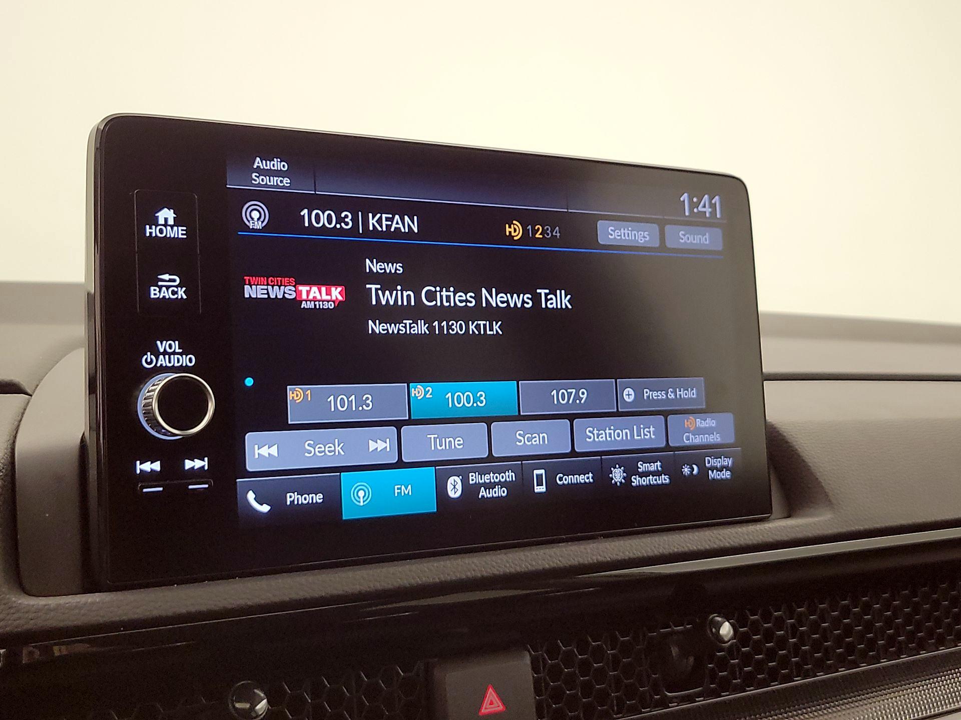 Thumbnail: 2025 Honda CR-V - 15