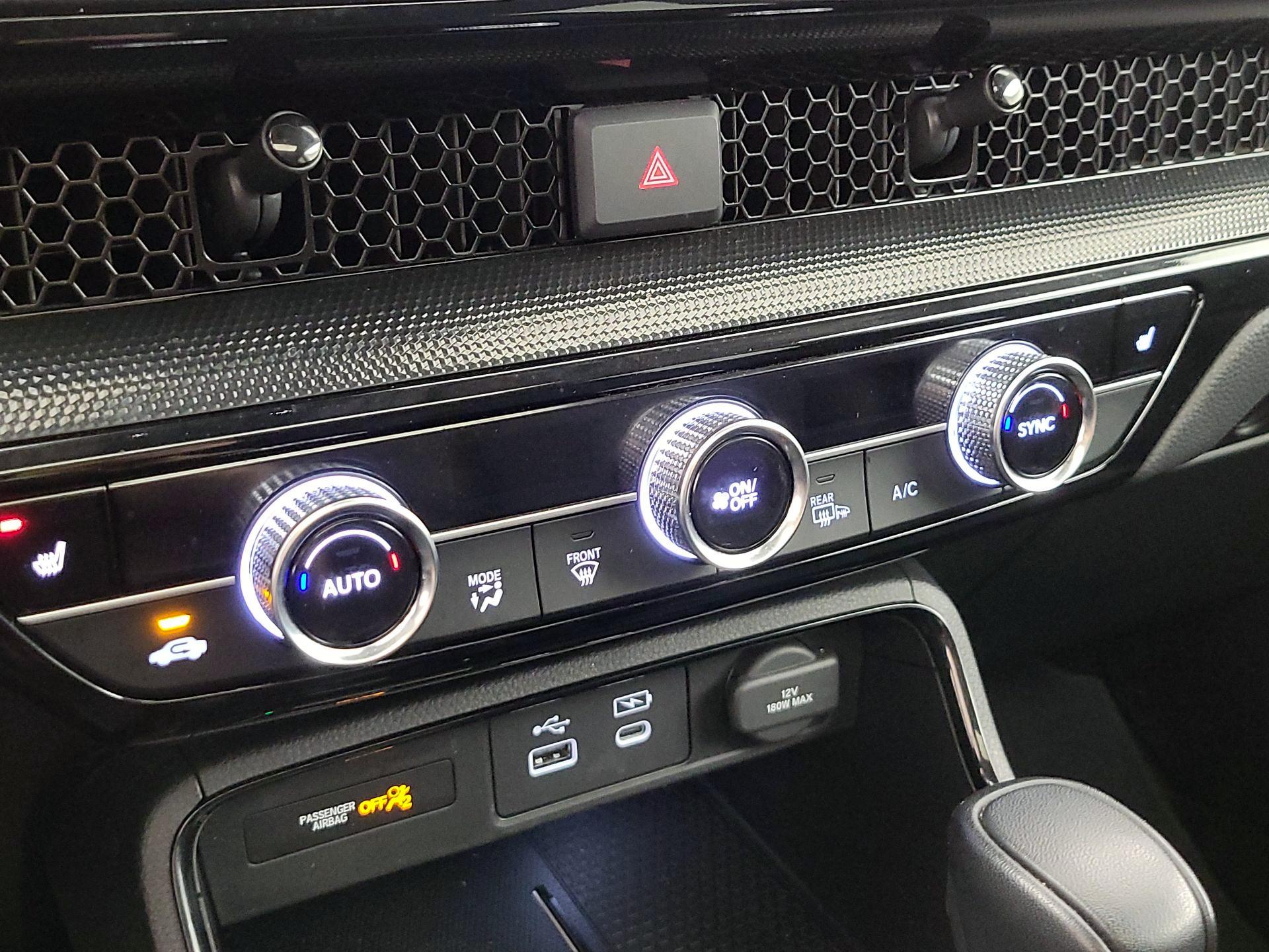 Thumbnail: 2025 Honda CR-V - 16