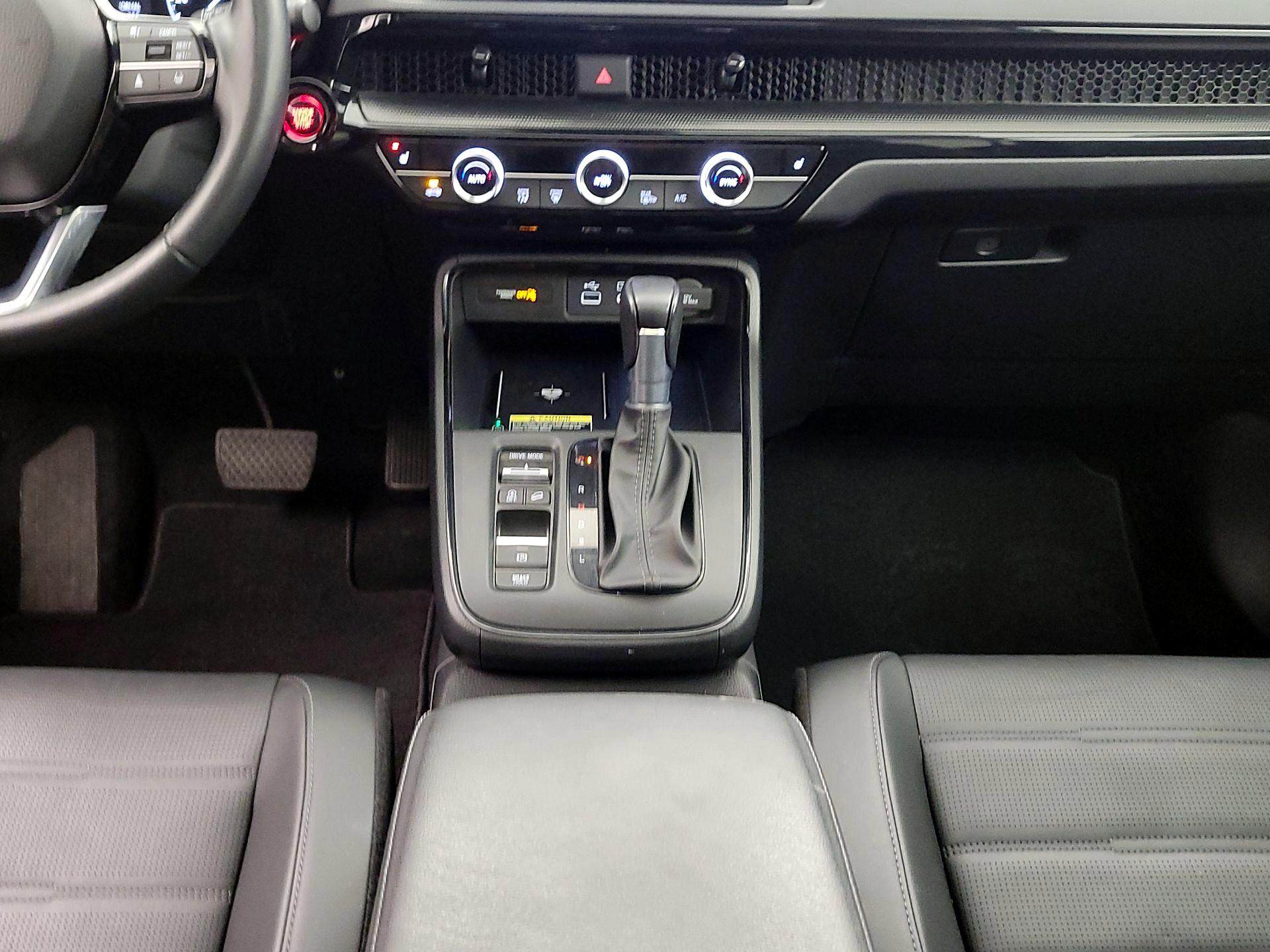 Thumbnail: 2025 Honda CR-V - 17