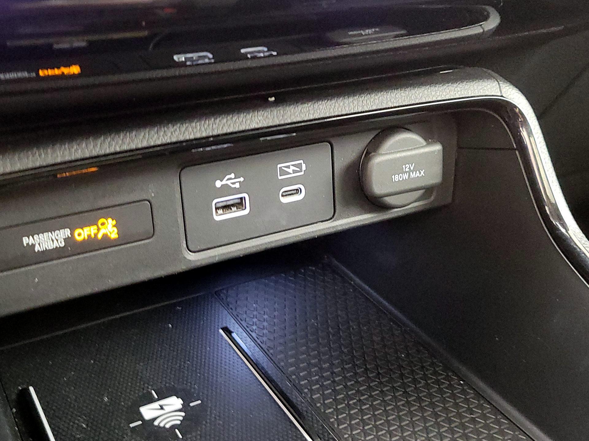 Thumbnail: 2025 Honda CR-V - 18