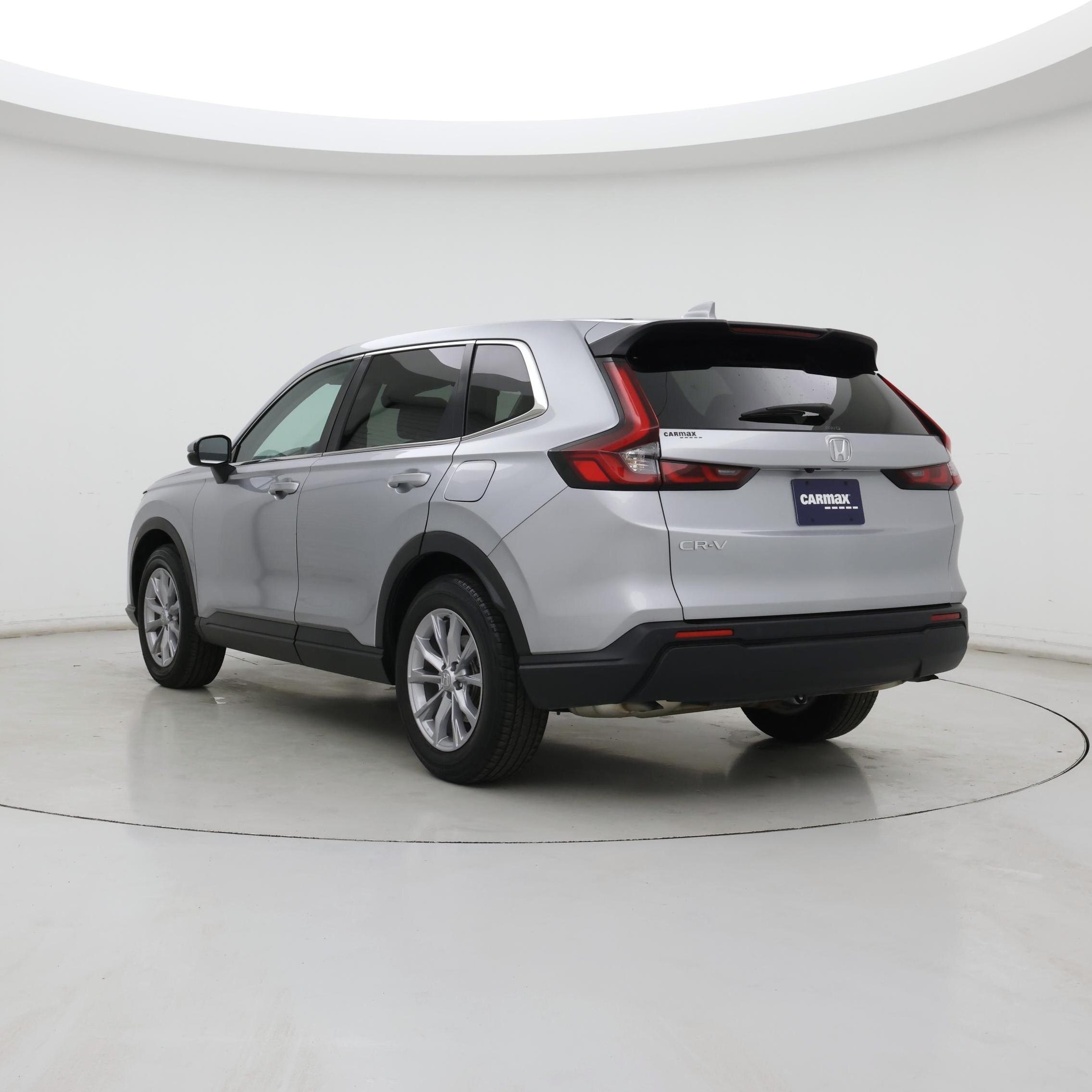 Thumbnail: 2025 Honda CR-V - 2