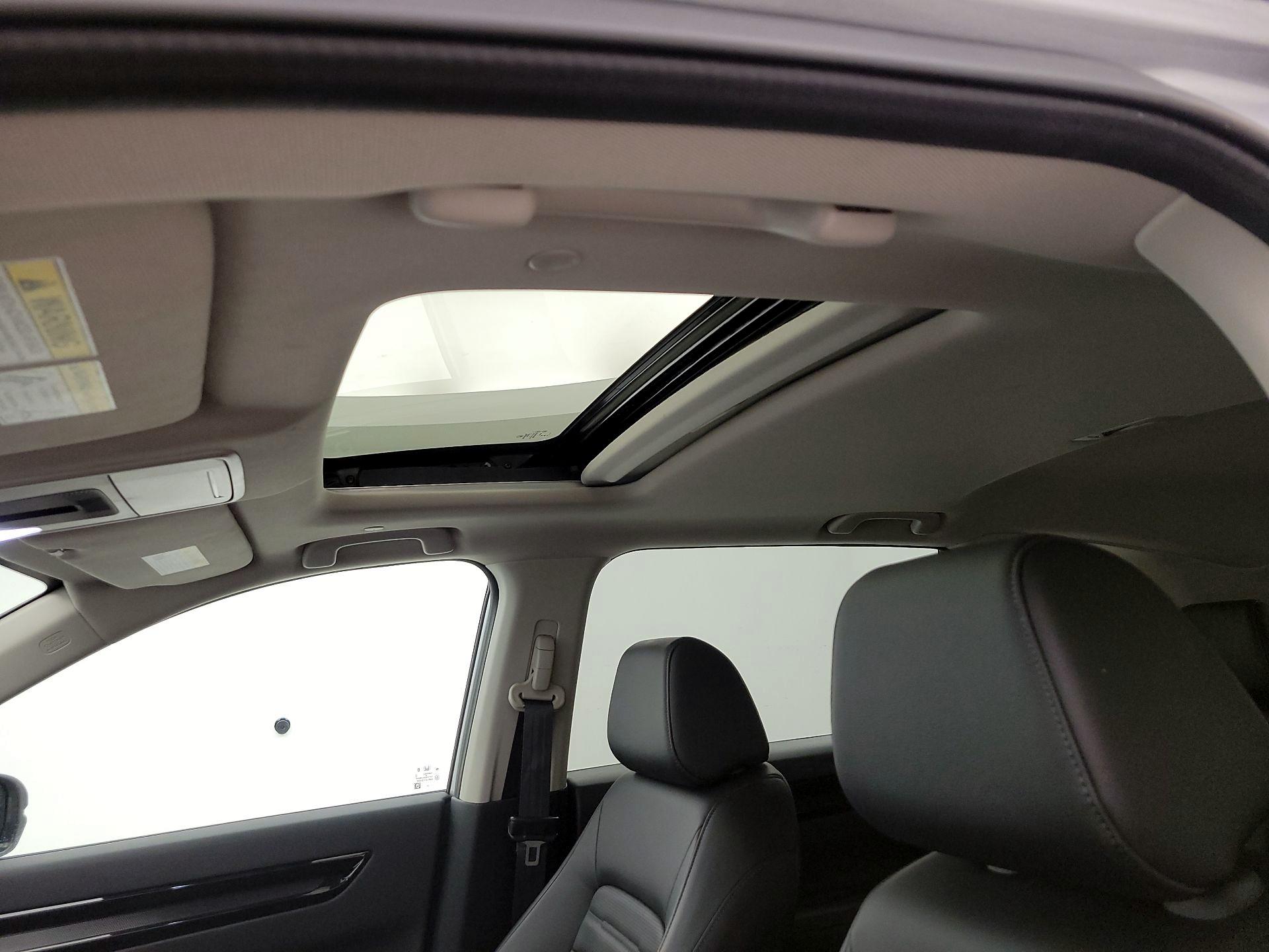 Thumbnail: 2025 Honda CR-V - 19