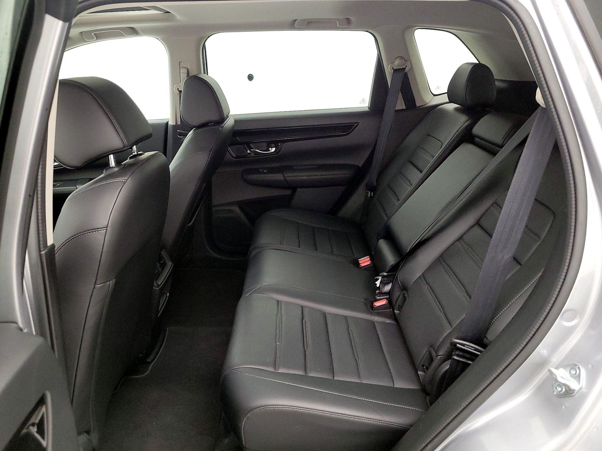 Thumbnail: 2025 Honda CR-V - 20