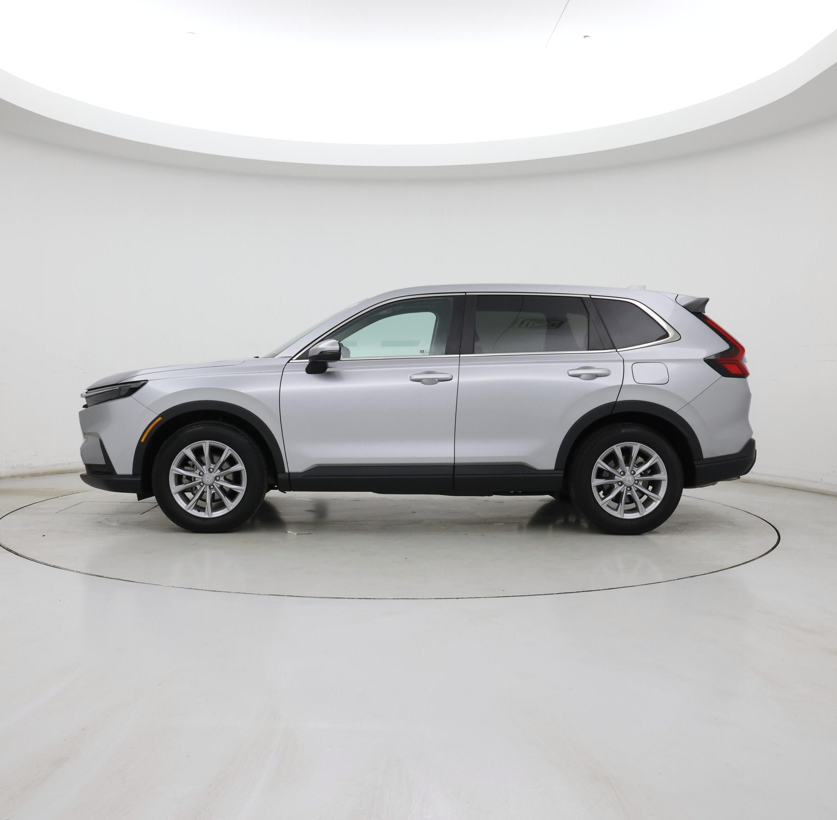 Thumbnail: 2025 Honda CR-V - 3