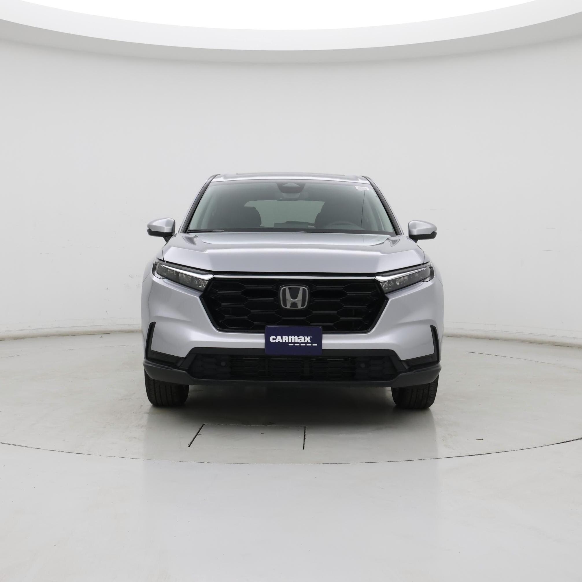 Thumbnail: 2025 Honda CR-V - 5