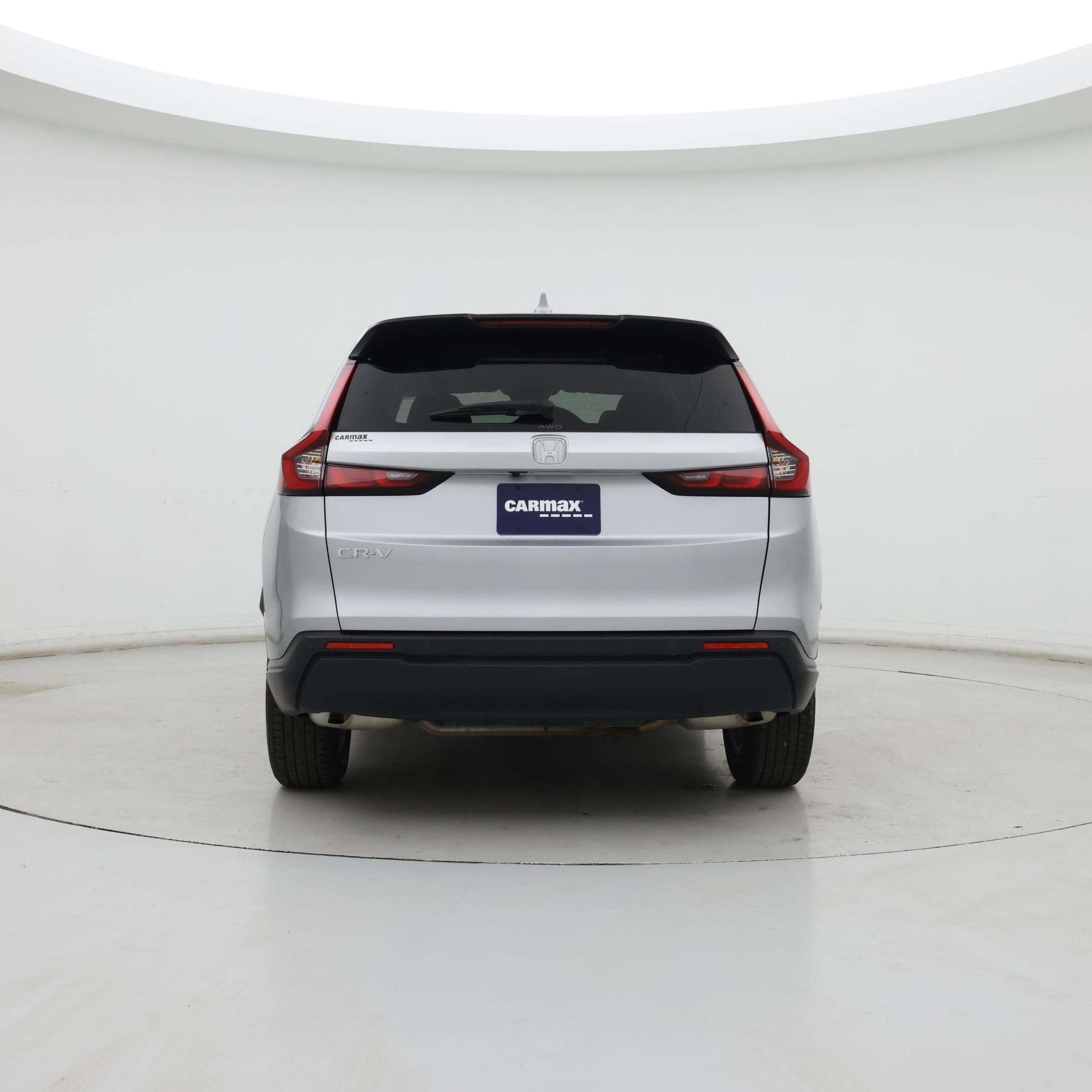 Thumbnail: 2025 Honda CR-V - 6