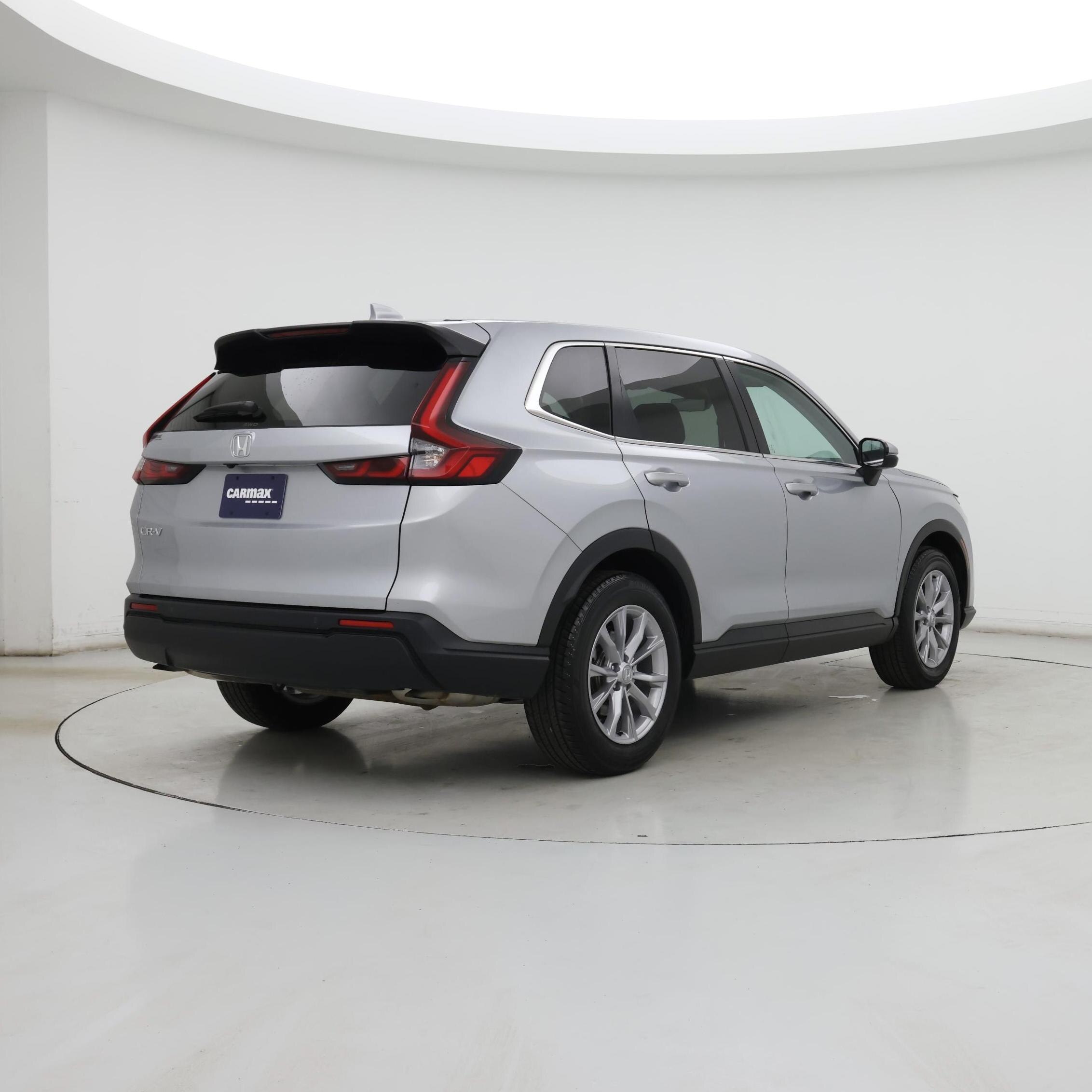 Thumbnail: 2025 Honda CR-V - 8