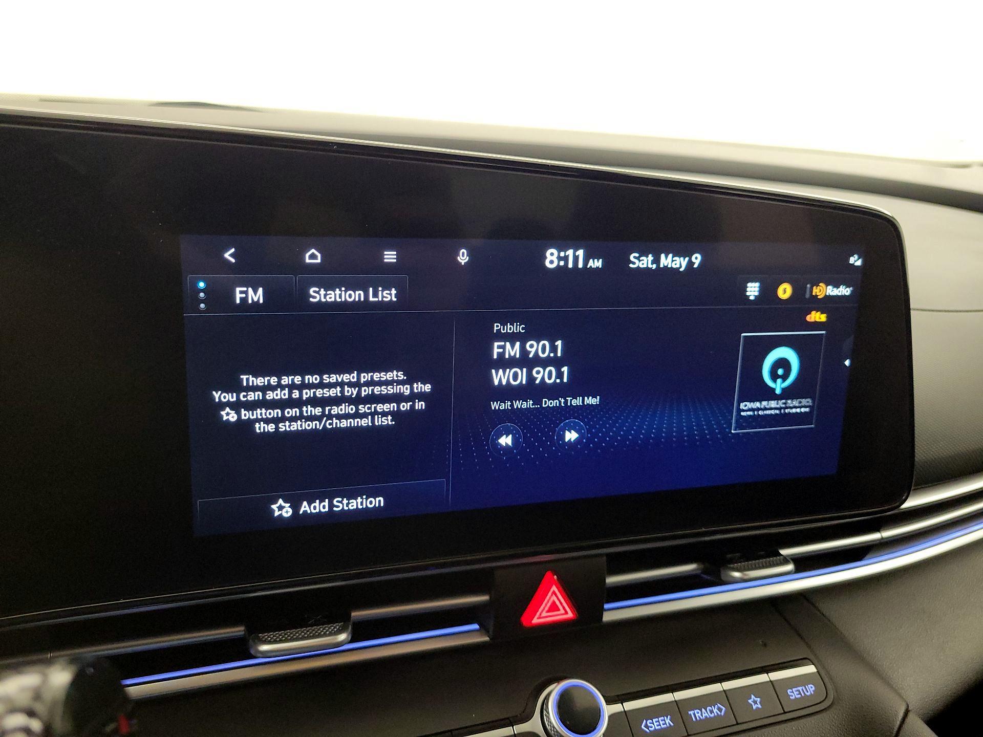 Thumbnail: 2024 Hyundai Elantra - 16