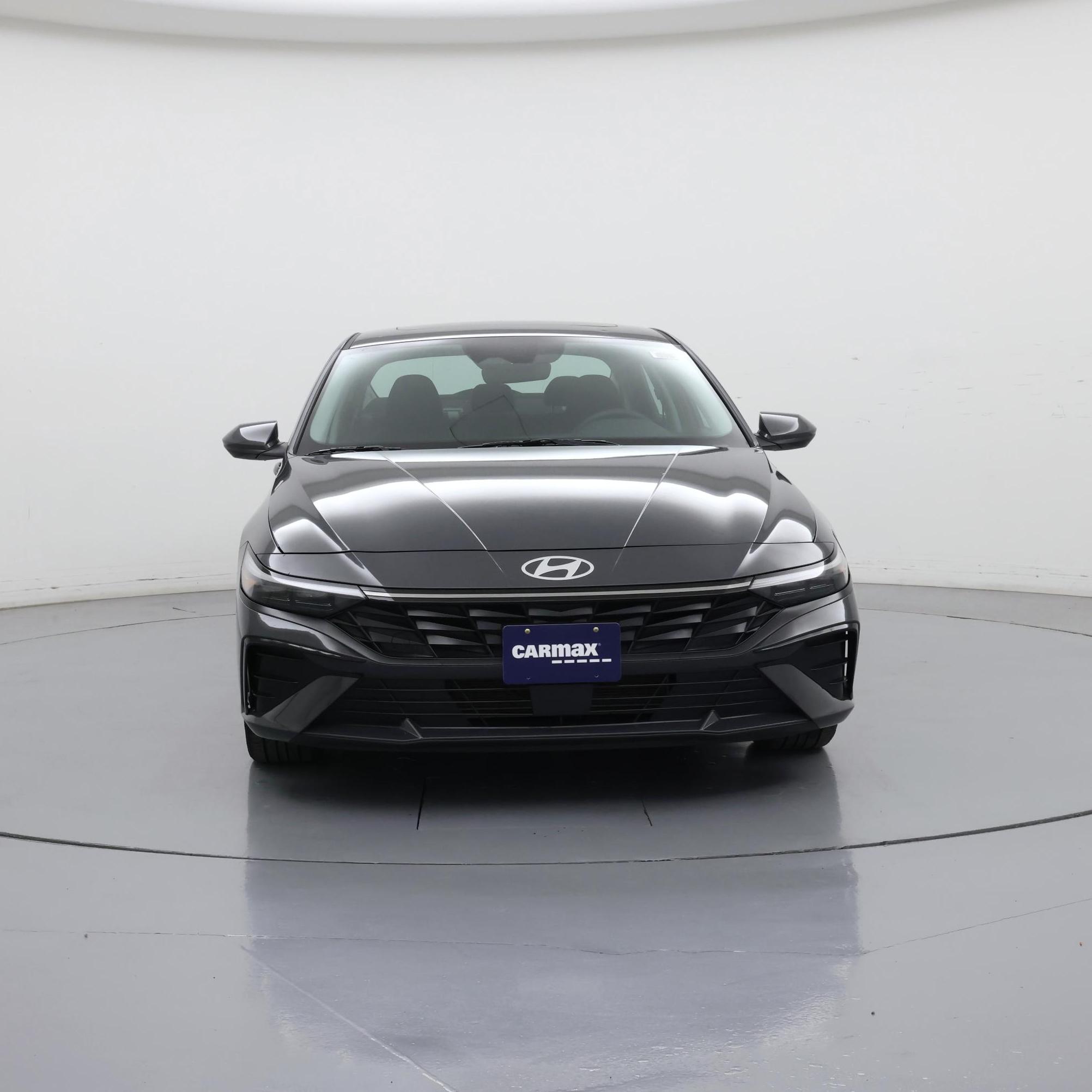 Thumbnail: 2024 Hyundai Elantra - 5