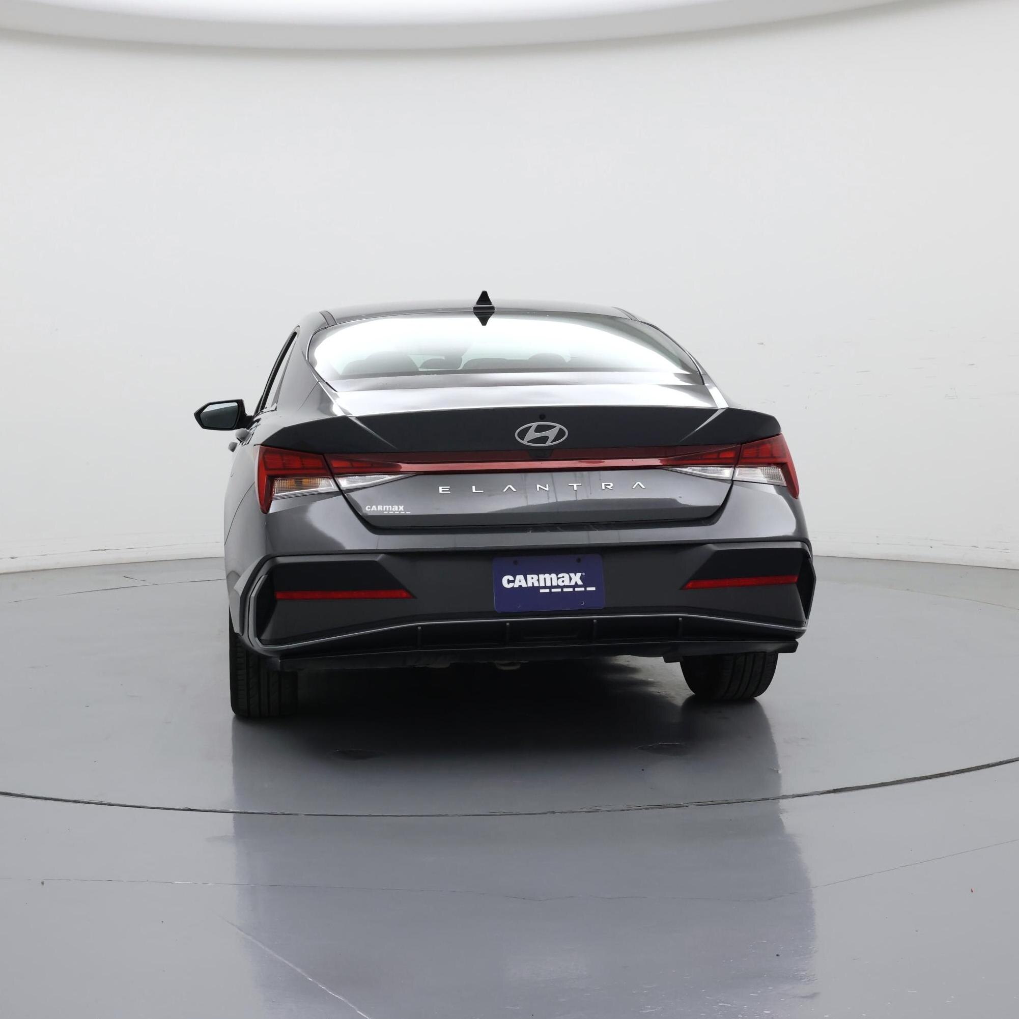 Thumbnail: 2024 Hyundai Elantra - 6