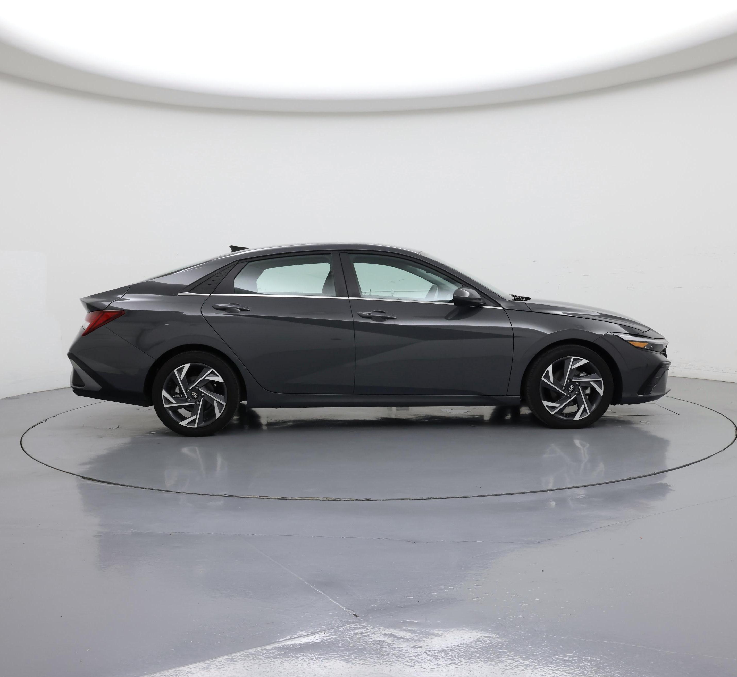 Thumbnail: 2024 Hyundai Elantra - 7