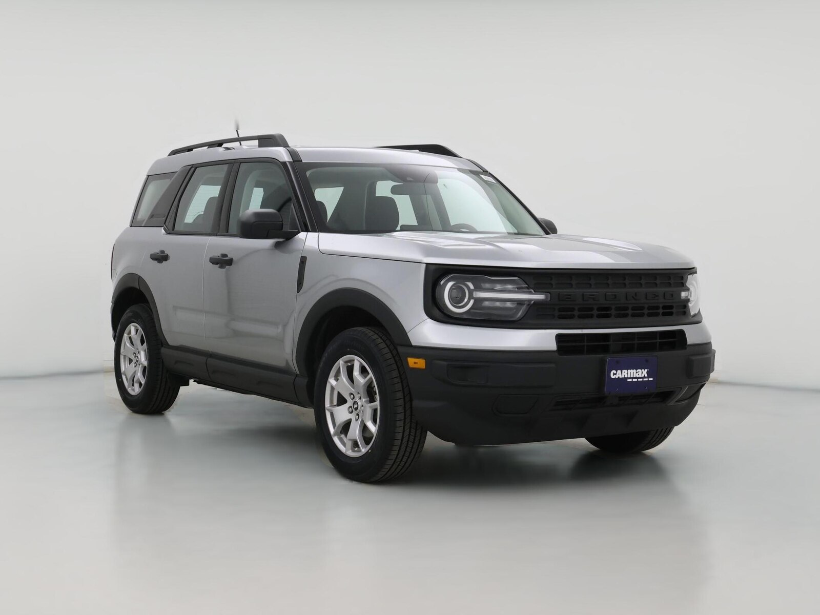 2023 Ford Bronco Sport