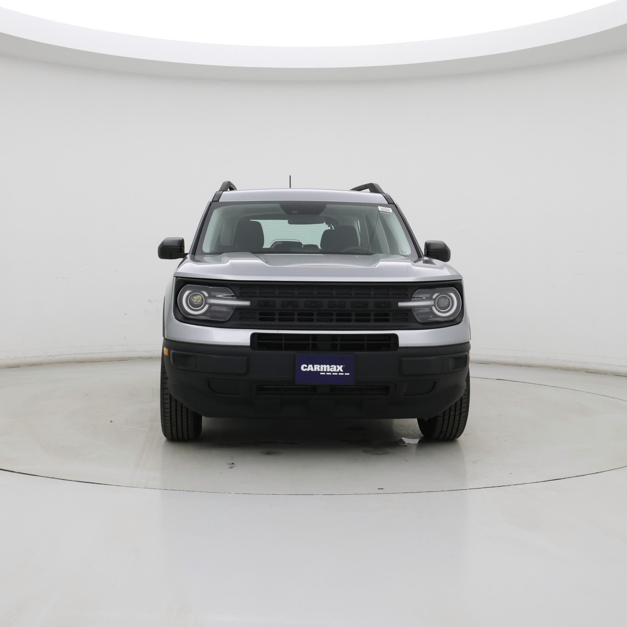 Thumbnail: 2023 Ford Bronco Sport - 5