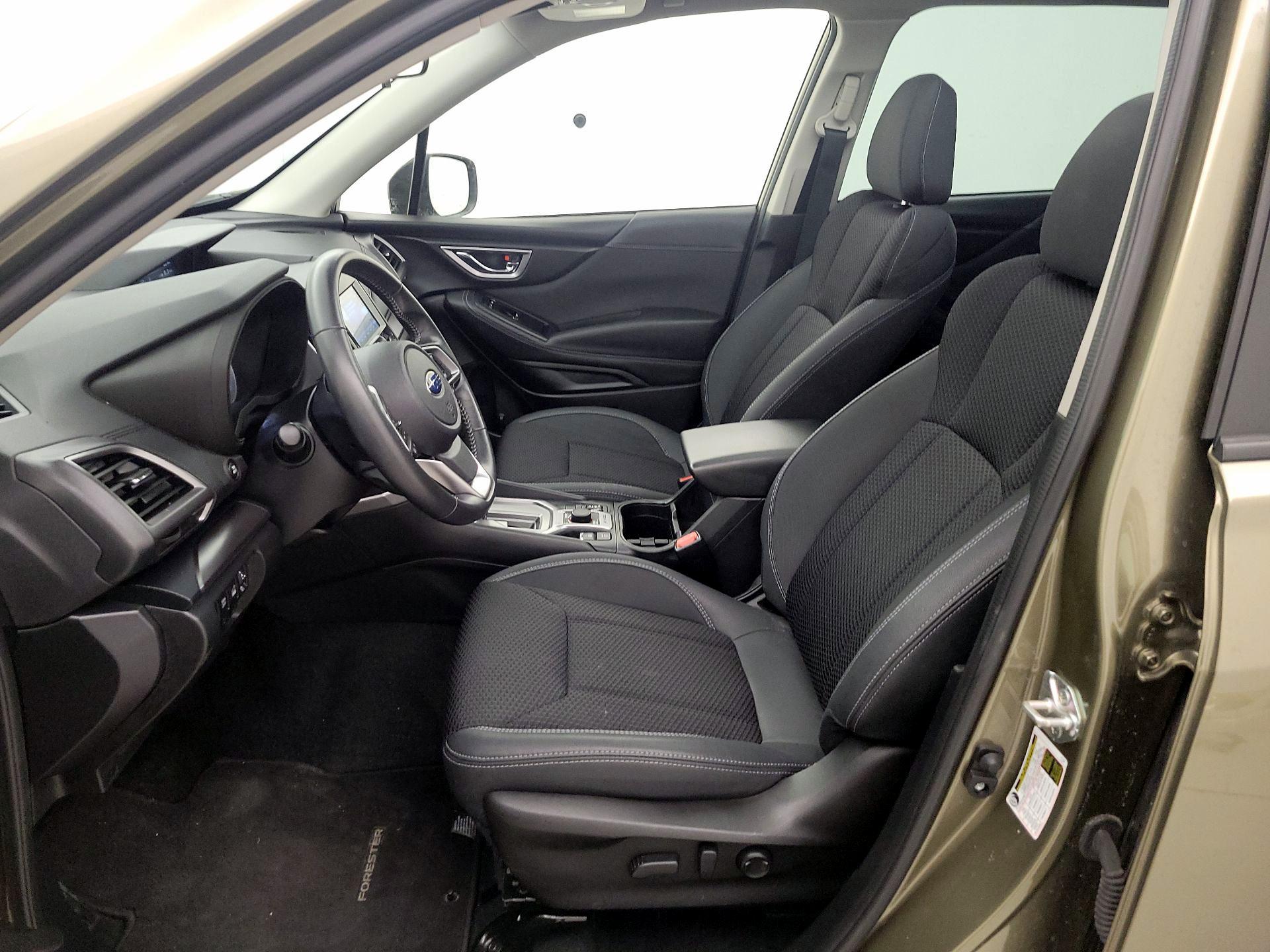Thumbnail: 2023 Subaru Forester - 11