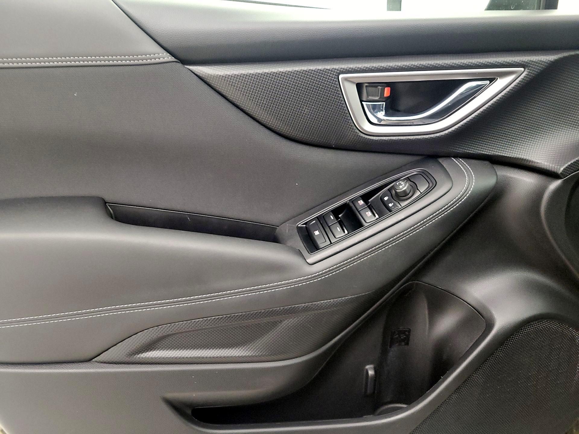 Thumbnail: 2023 Subaru Forester - 12