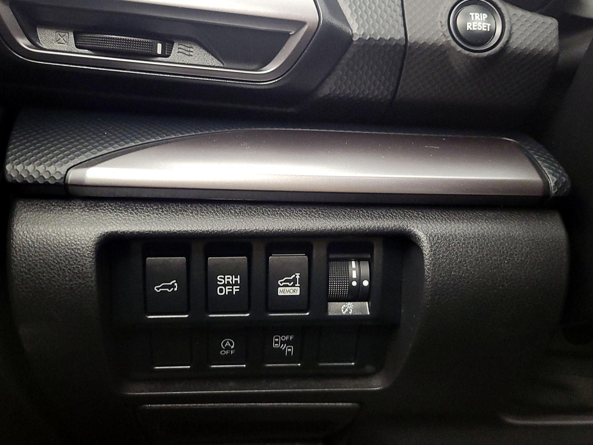 Thumbnail: 2023 Subaru Forester - 13