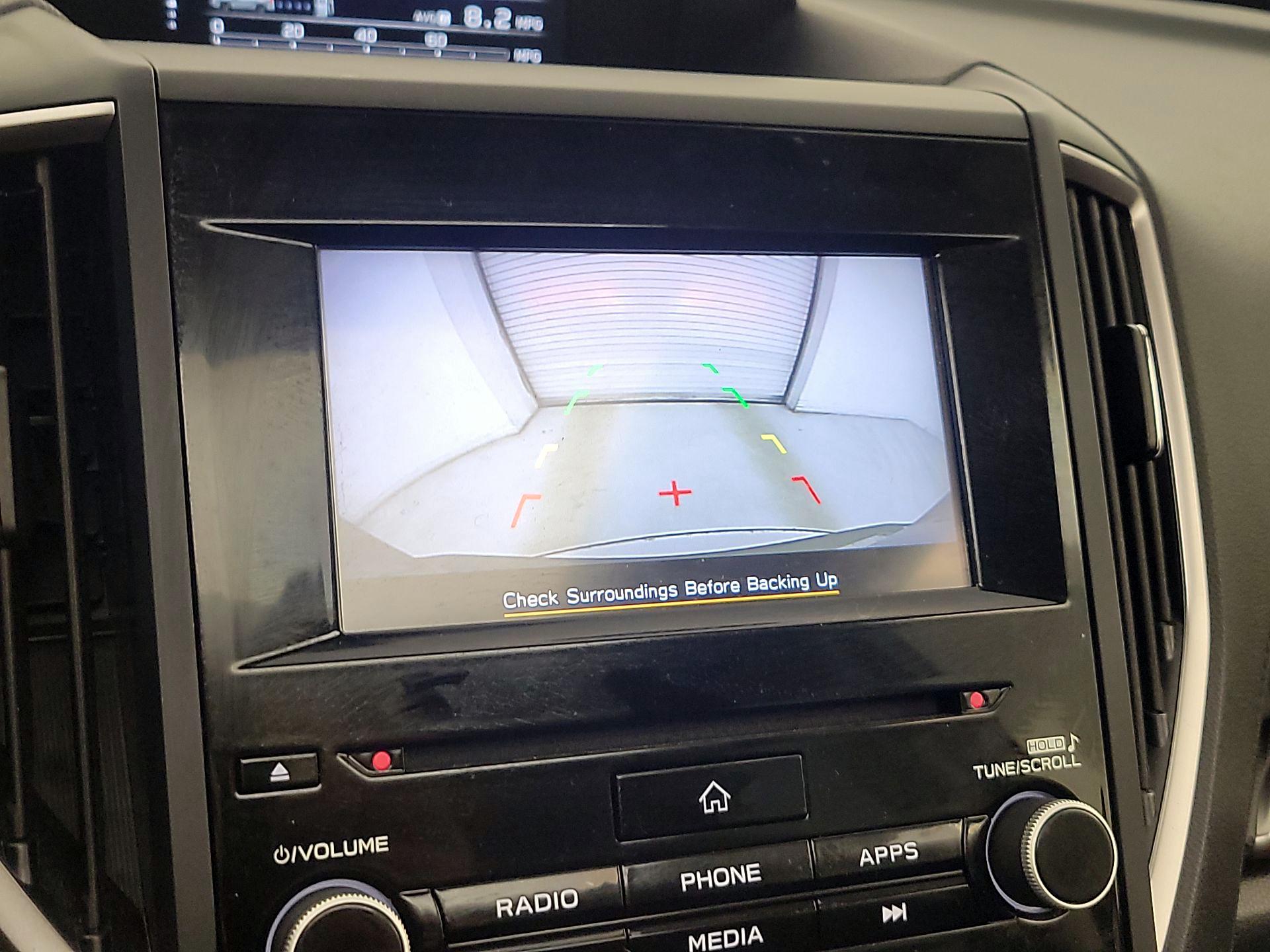 Thumbnail: 2023 Subaru Forester - 14