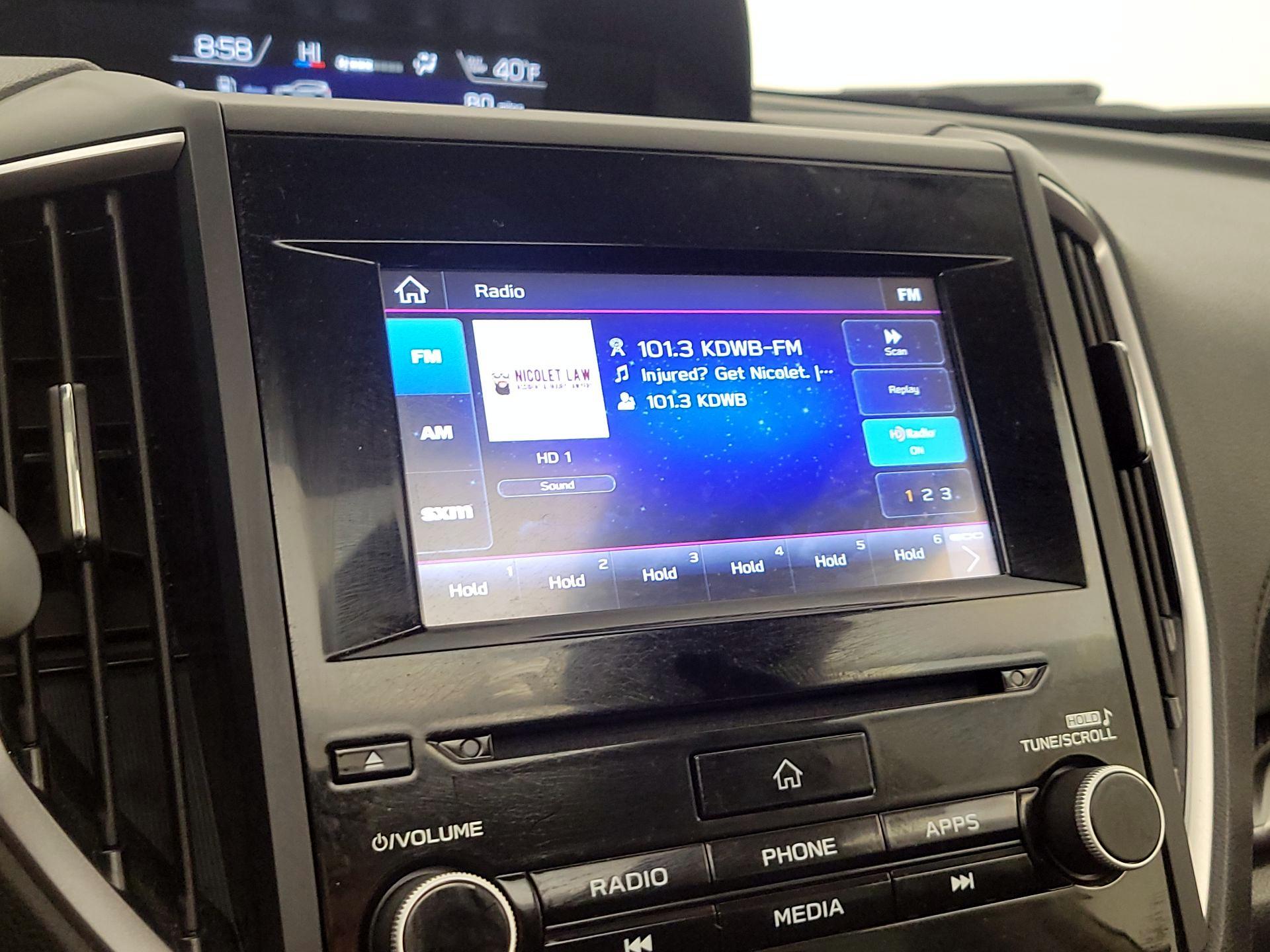 Thumbnail: 2023 Subaru Forester - 15