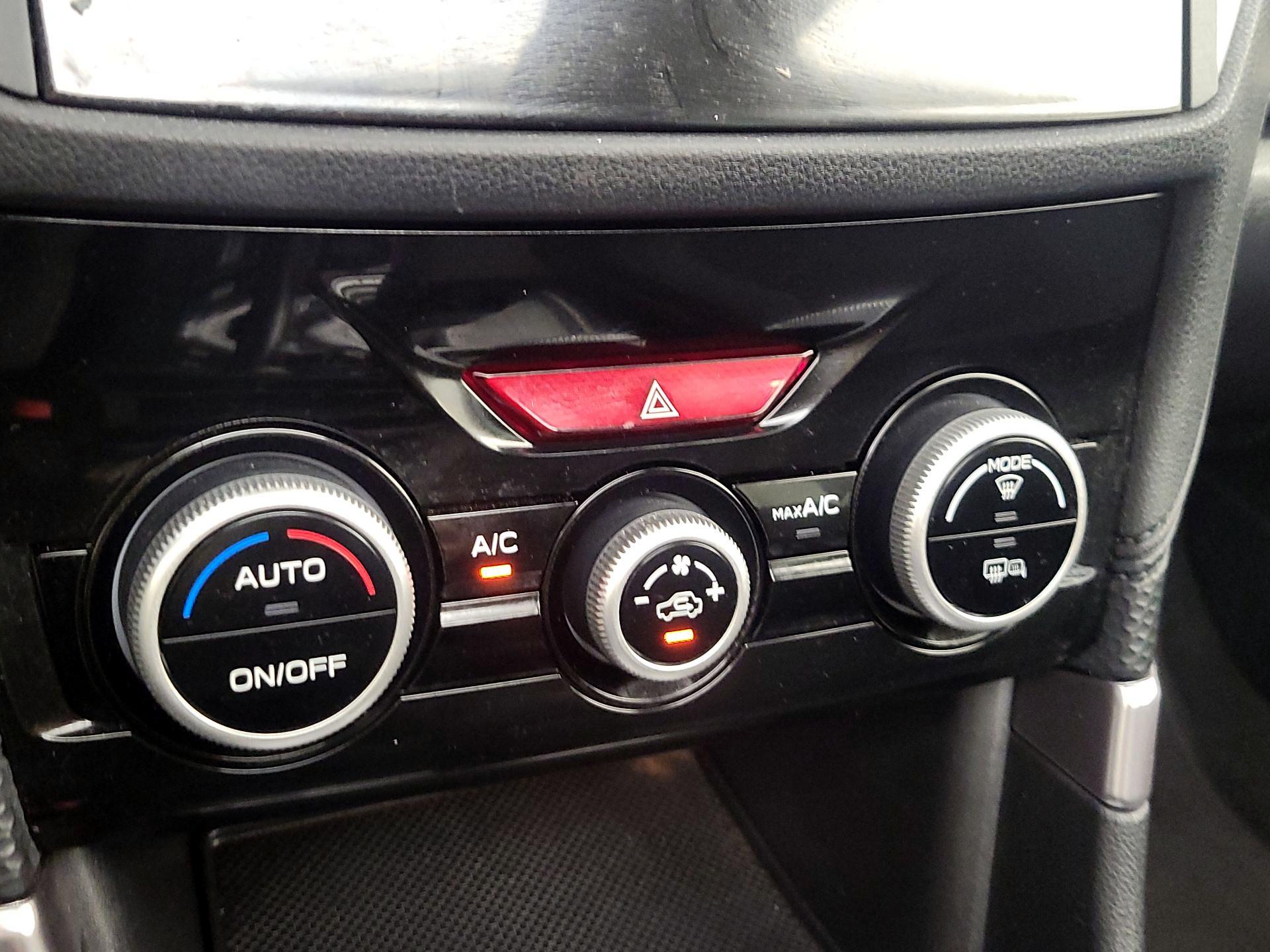 Thumbnail: 2023 Subaru Forester - 16