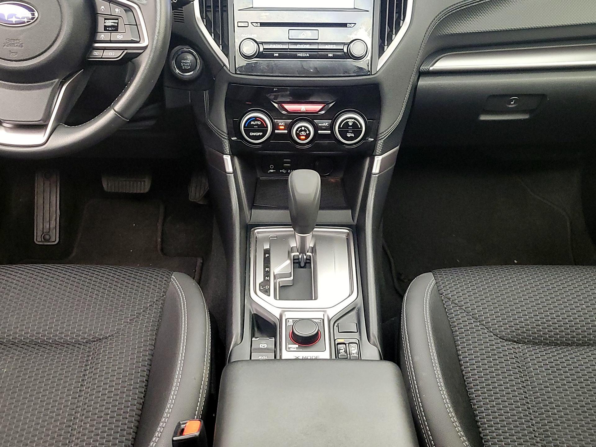 Thumbnail: 2023 Subaru Forester - 17