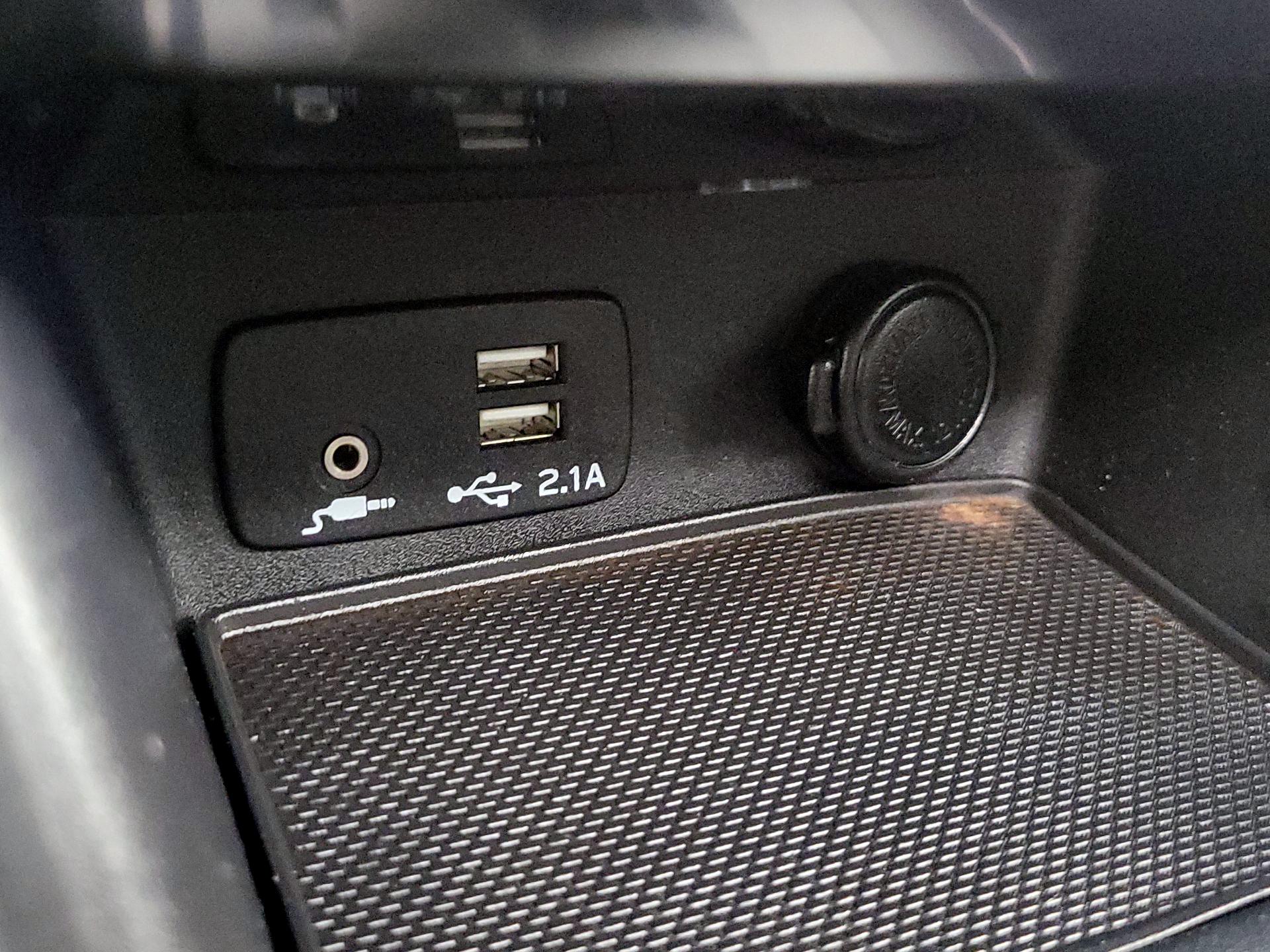 Thumbnail: 2023 Subaru Forester - 18