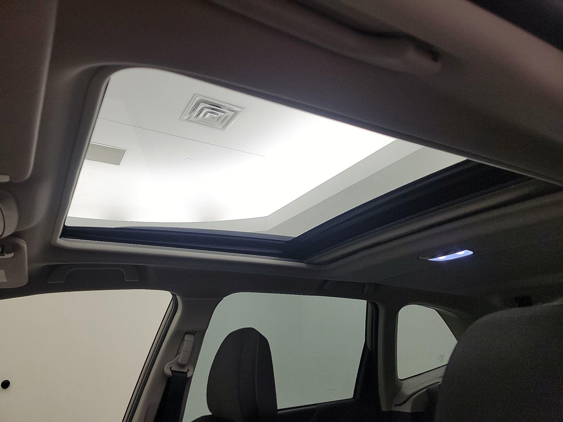 Thumbnail: 2023 Subaru Forester - 19