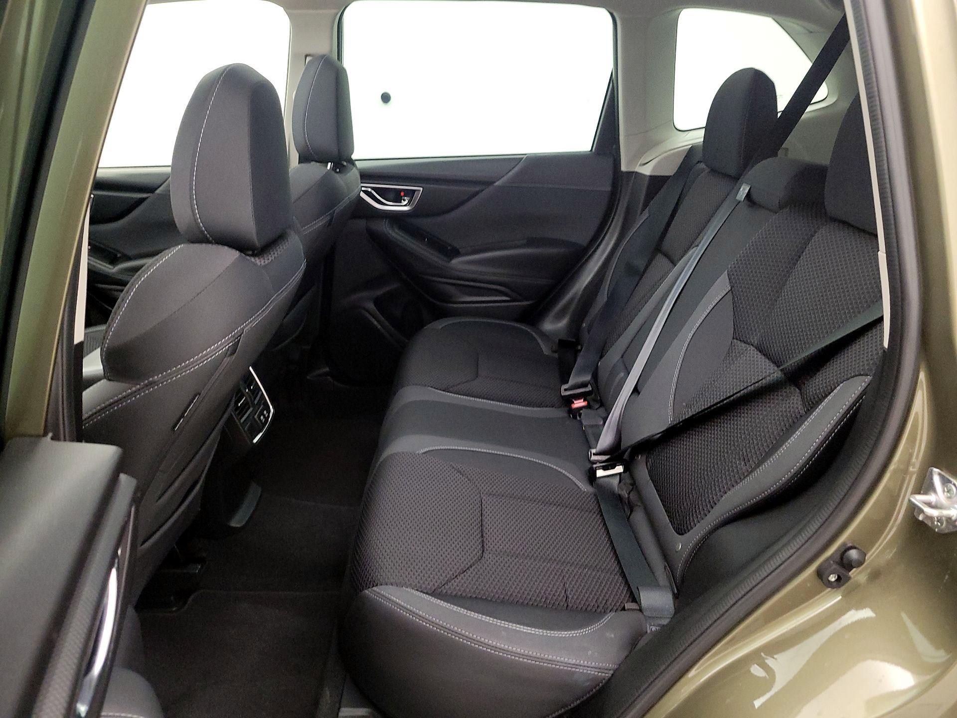 Thumbnail: 2023 Subaru Forester - 20