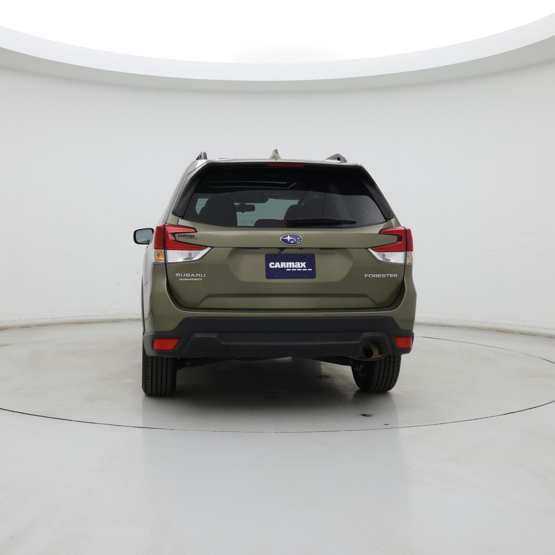 Thumbnail: 2023 Subaru Forester - 6