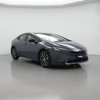 2023 Toyota Prius Limited