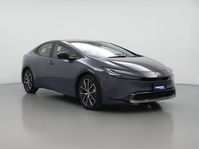 2023 Toyota Prius LE