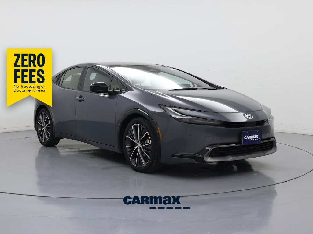 2023 Toyota Prius Limited FWD