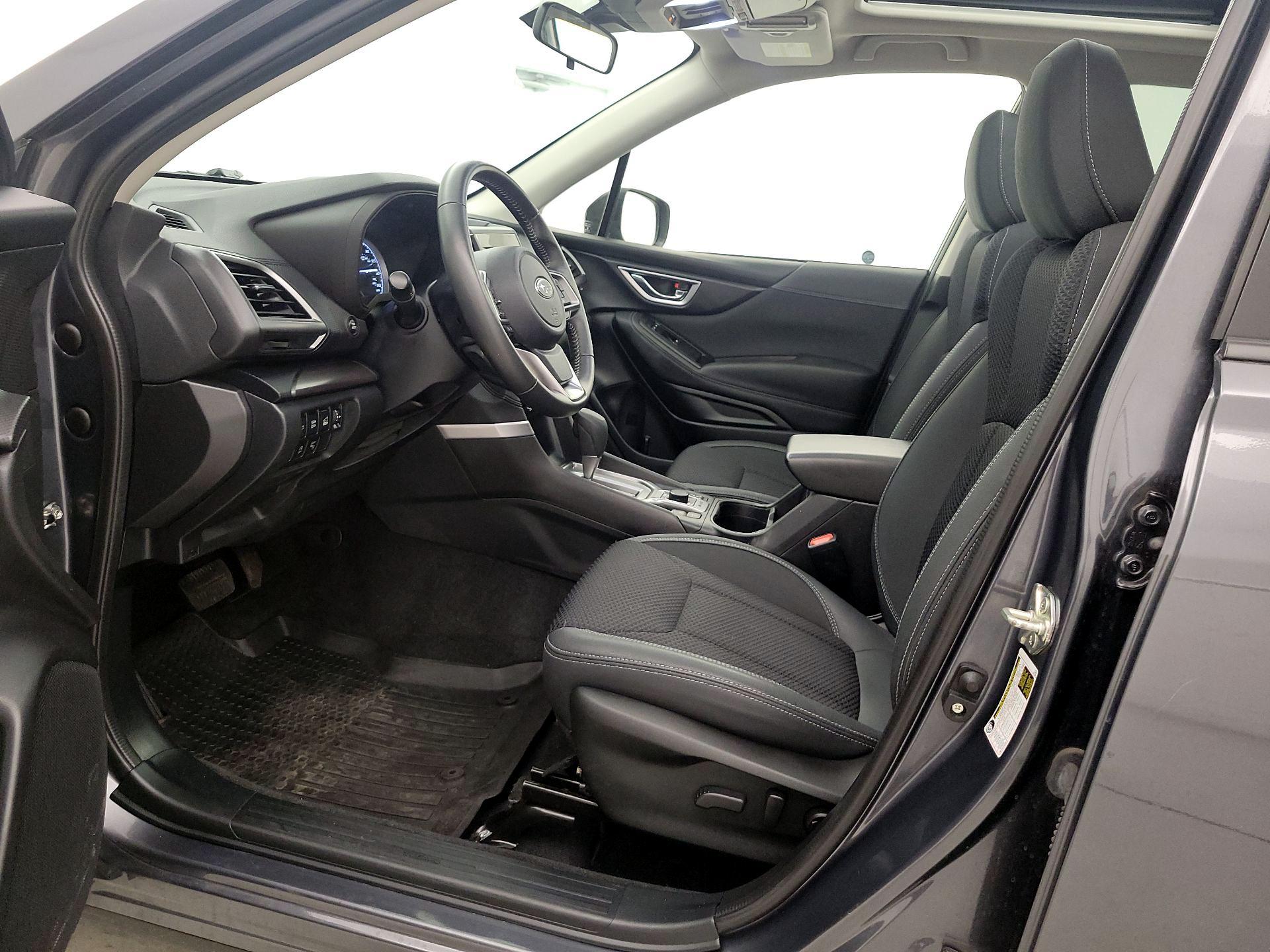 Thumbnail: 2022 Subaru Forester - 11