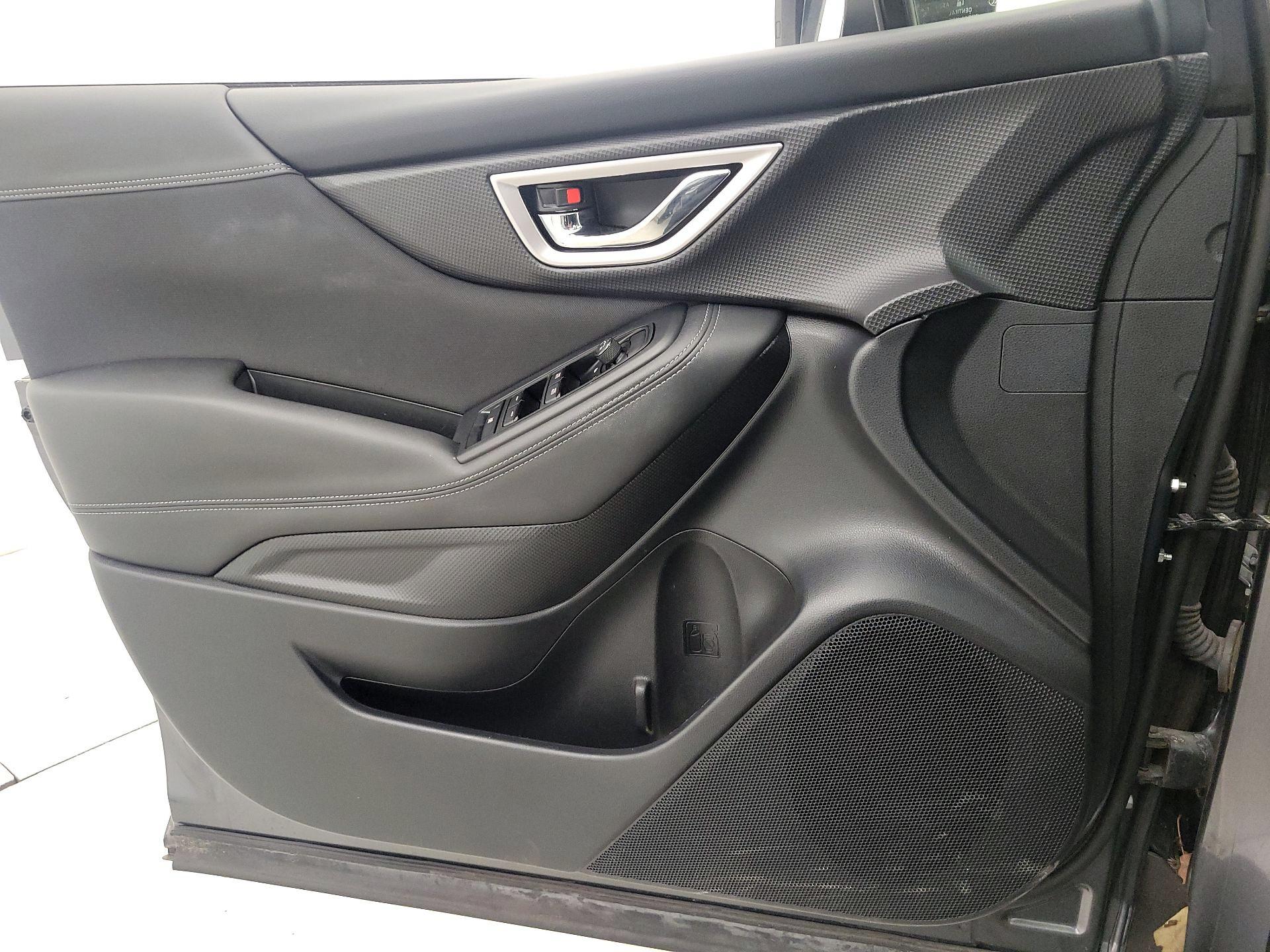 Thumbnail: 2022 Subaru Forester - 12