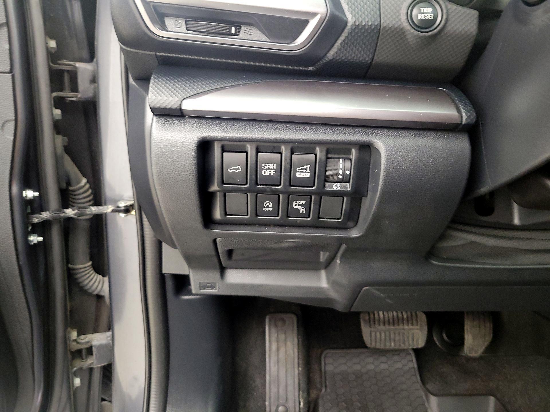 Thumbnail: 2022 Subaru Forester - 13