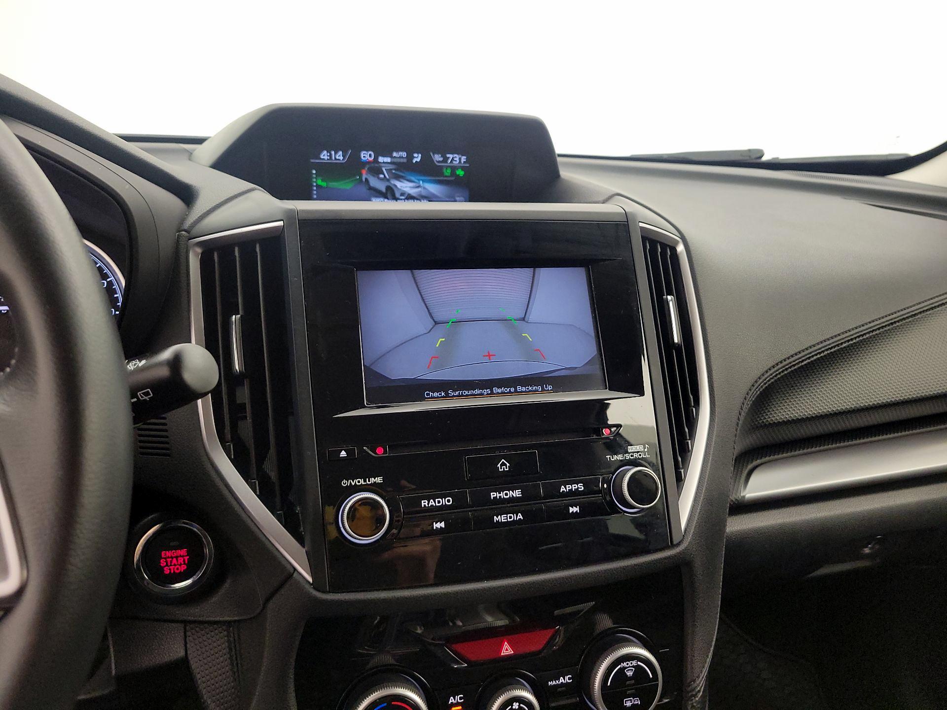 Thumbnail: 2022 Subaru Forester - 14