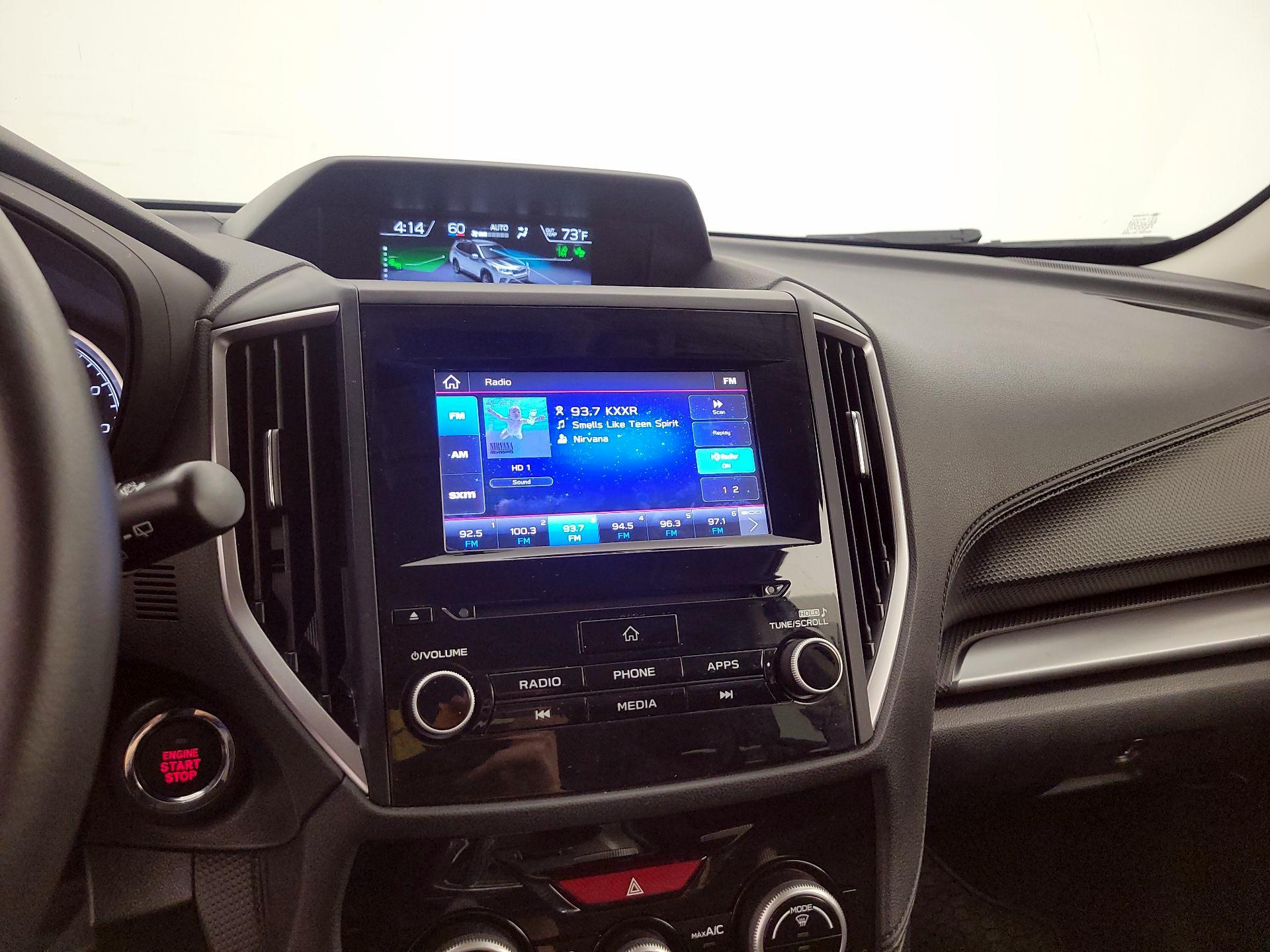 Thumbnail: 2022 Subaru Forester - 15