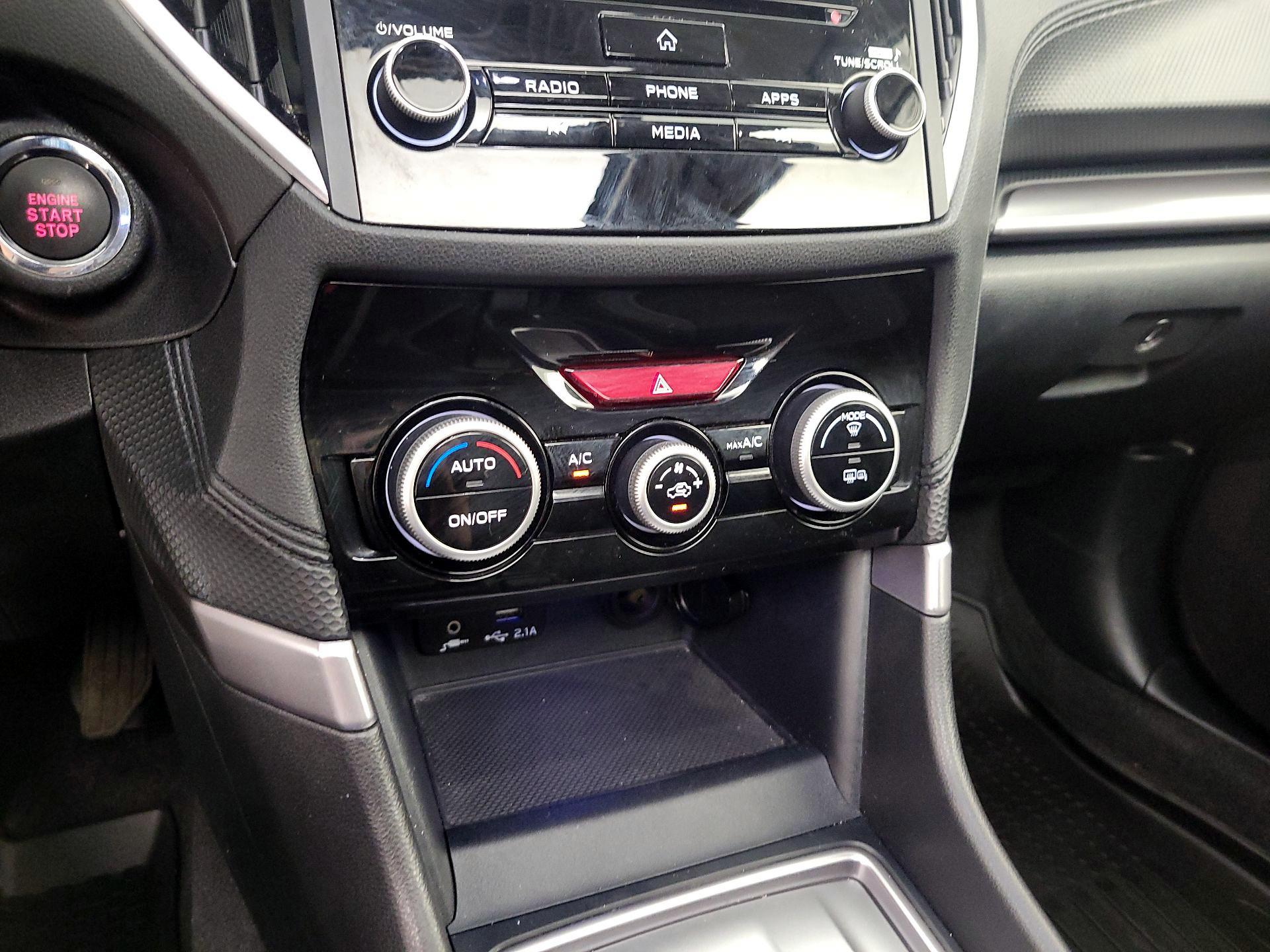 Thumbnail: 2022 Subaru Forester - 16