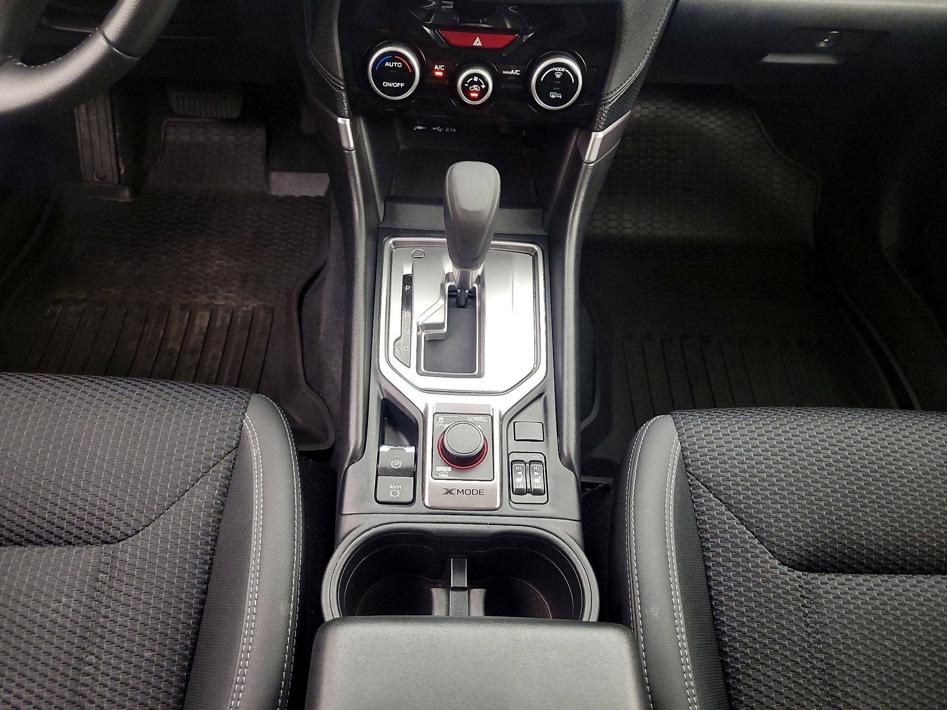 Thumbnail: 2022 Subaru Forester - 17