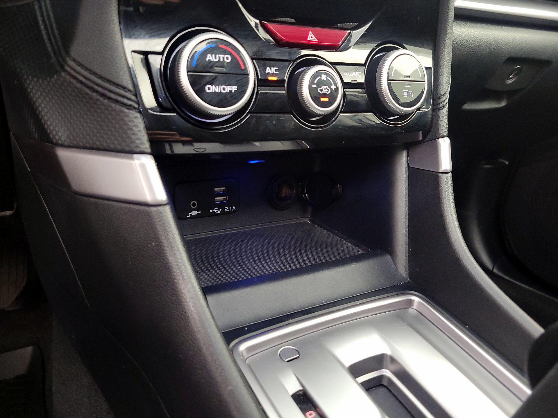 Thumbnail: 2022 Subaru Forester - 18