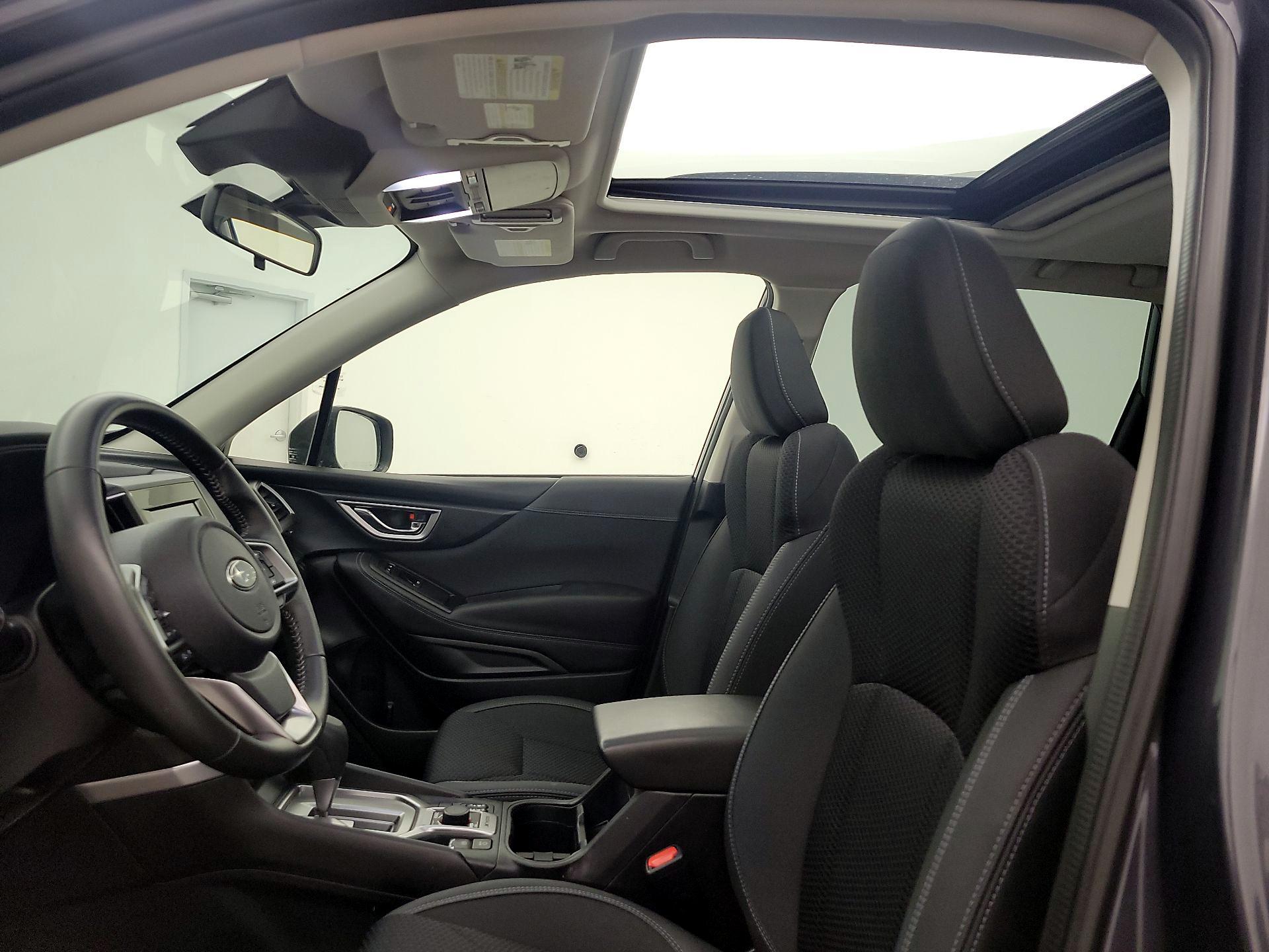 Thumbnail: 2022 Subaru Forester - 19