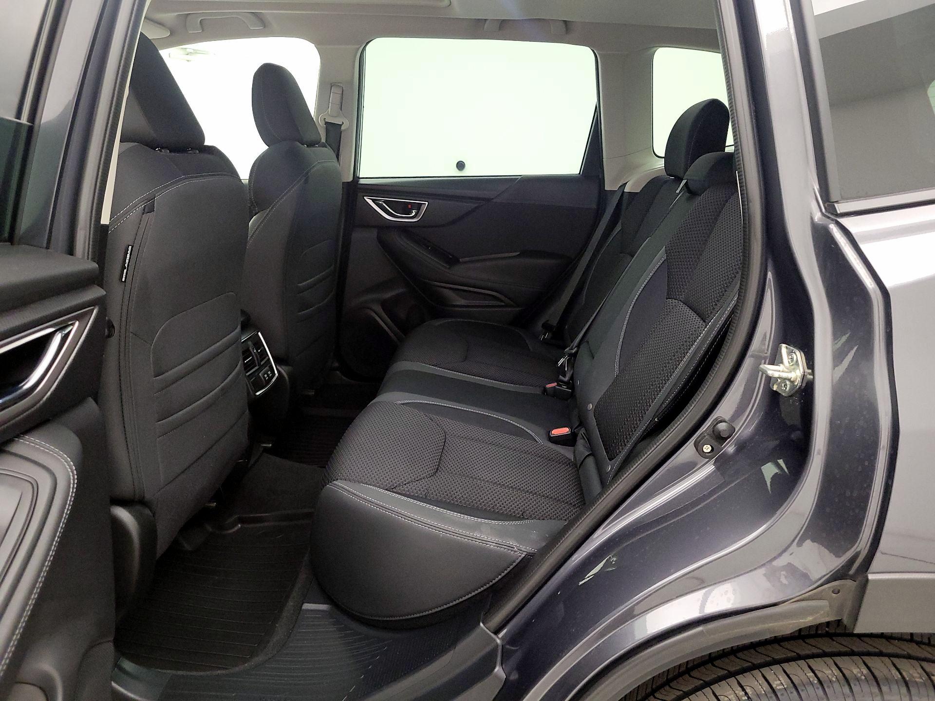 Thumbnail: 2022 Subaru Forester - 20